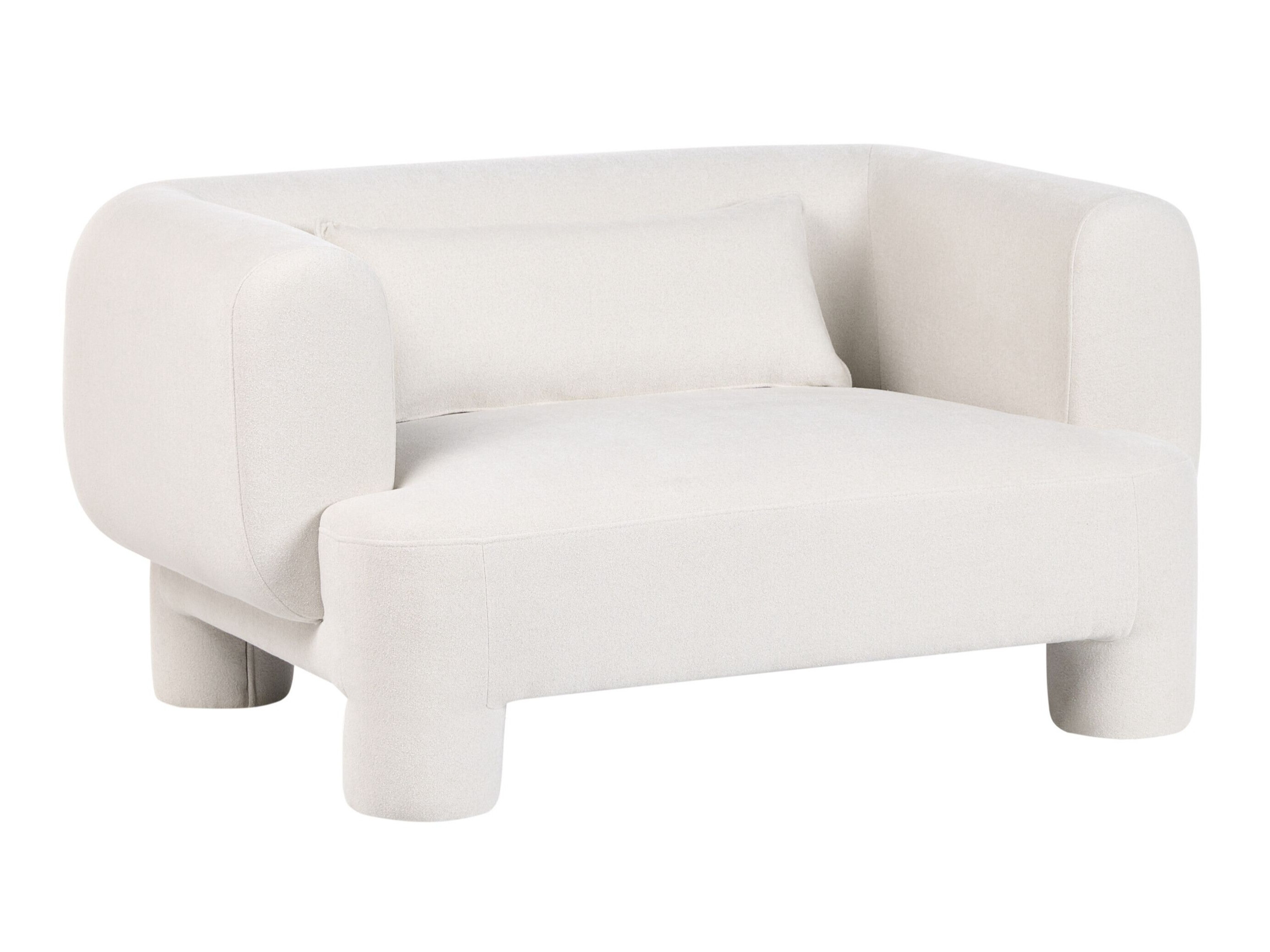 Diivan Cavsali 100 (Valge)