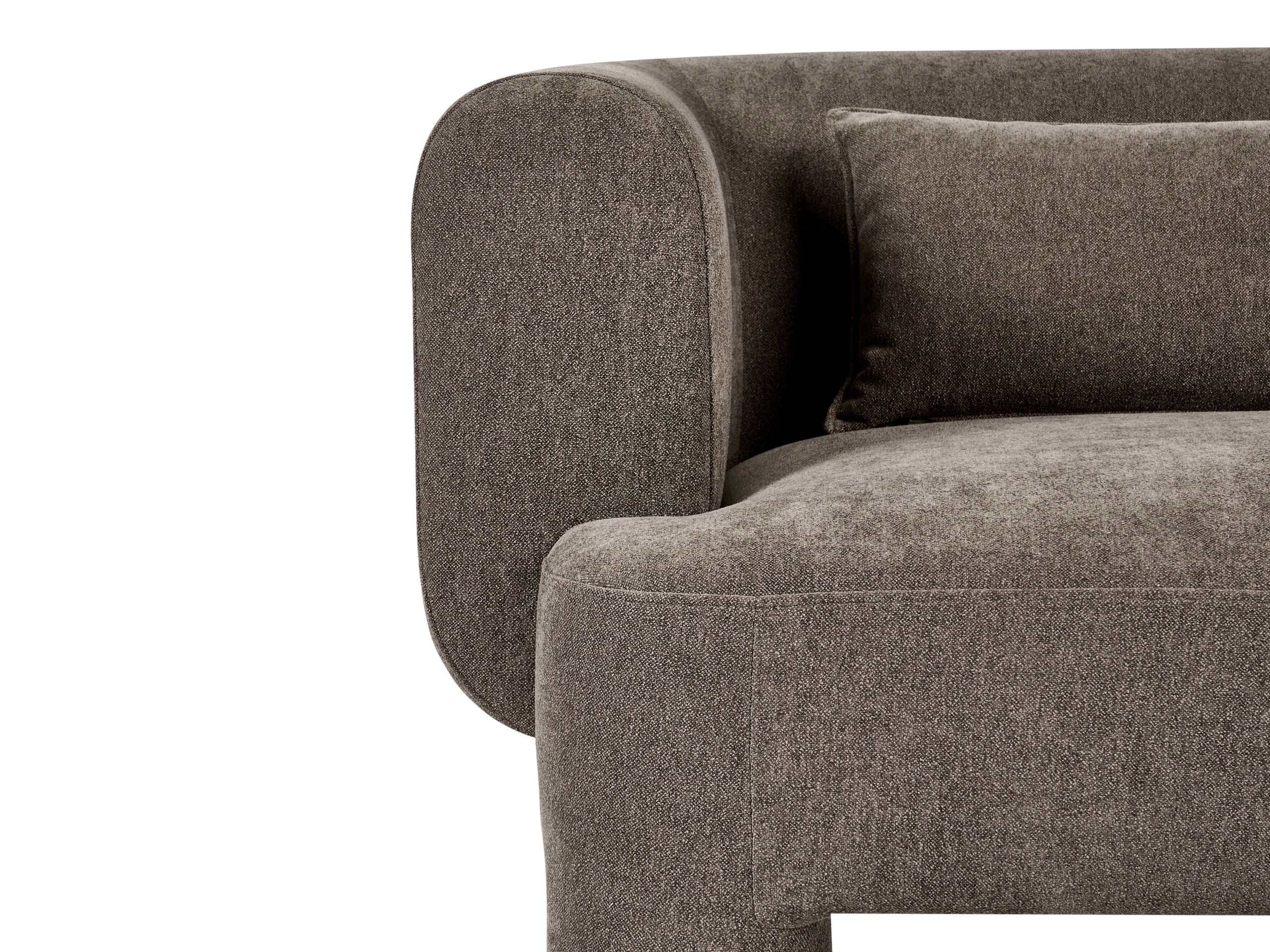 Diivan Cavsali 101 (Pruun)