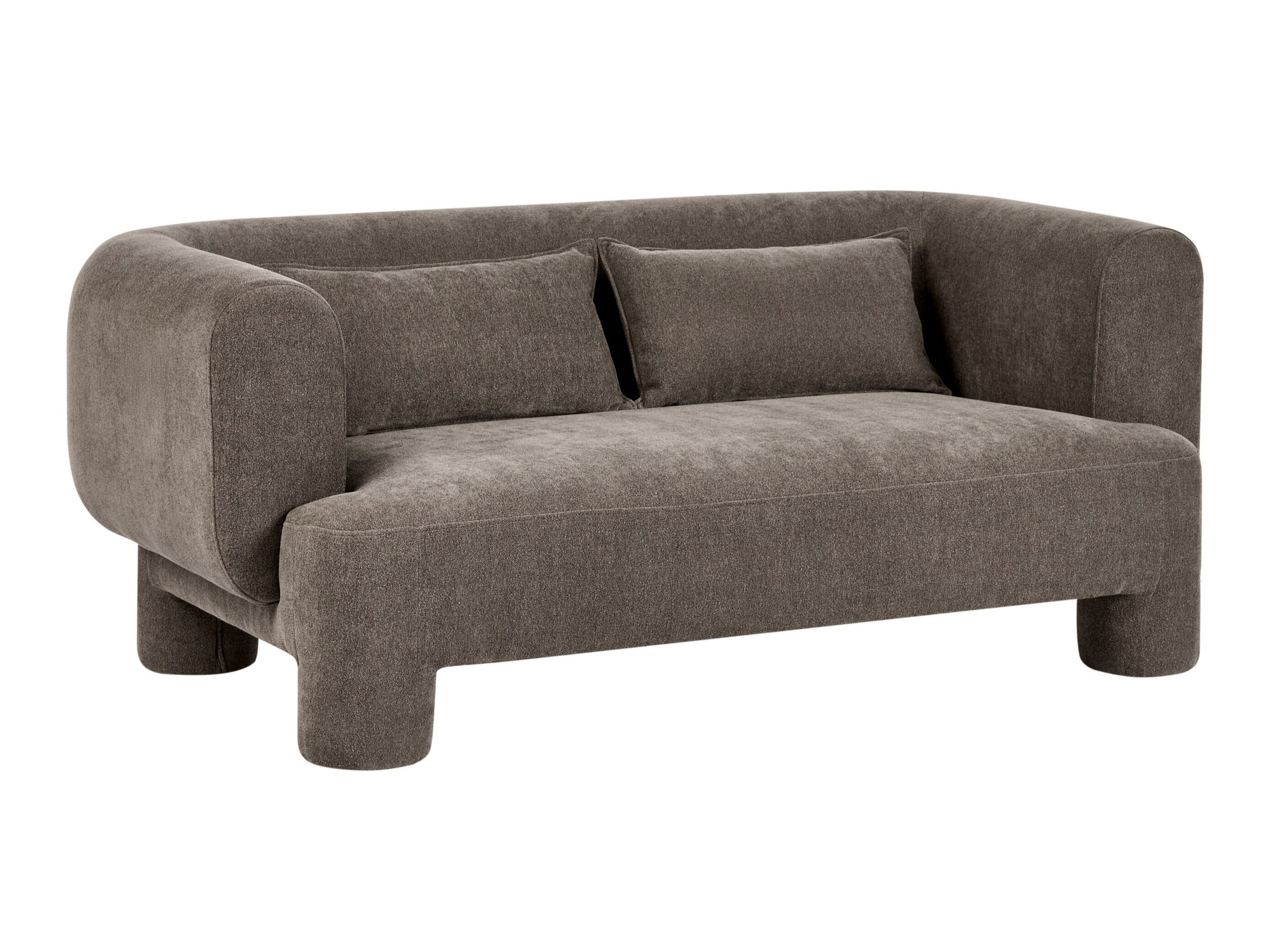 Diivan Cavsali 101 (Pruun)