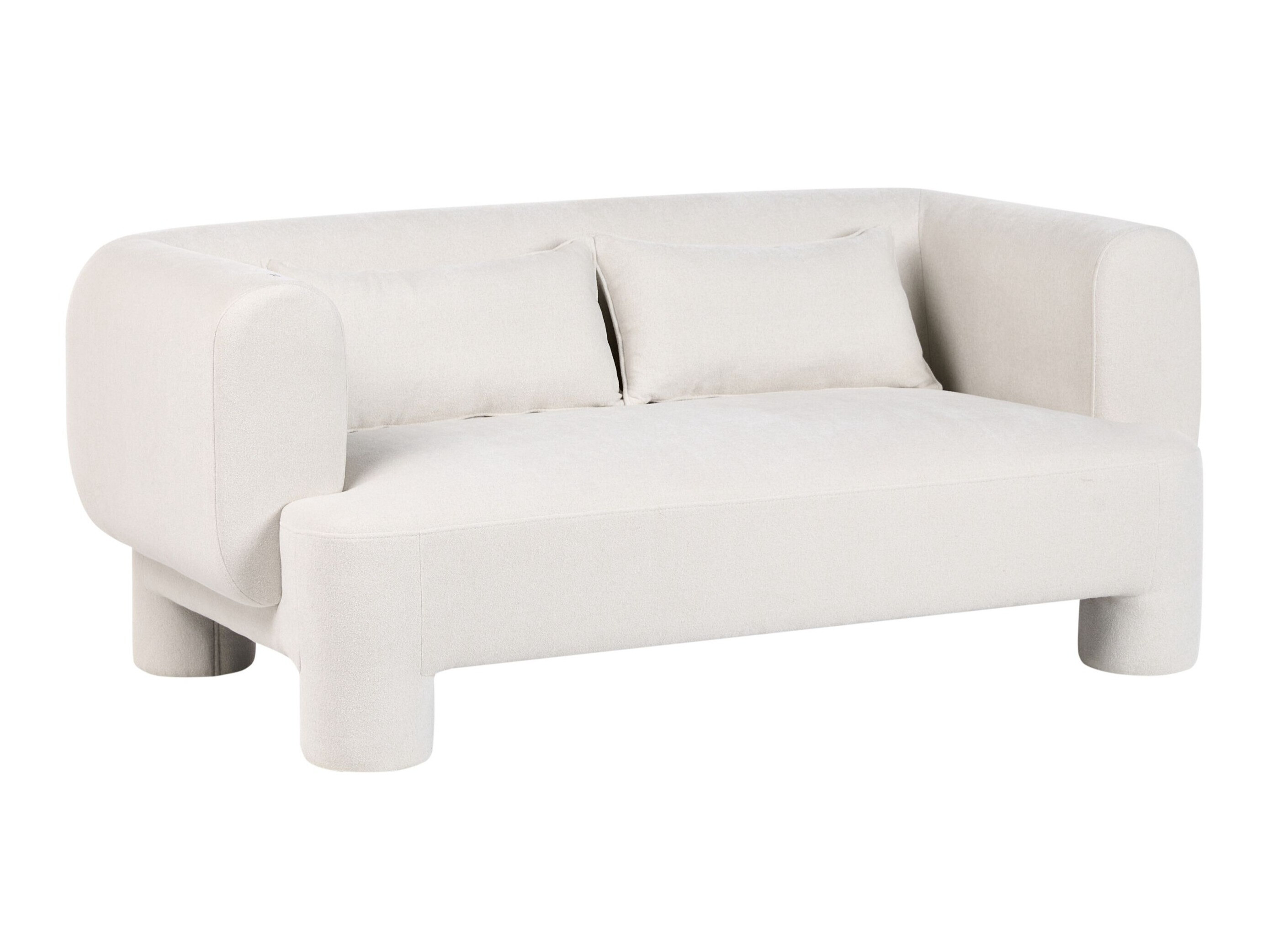 Diivan Cavsali 101 (Valge)