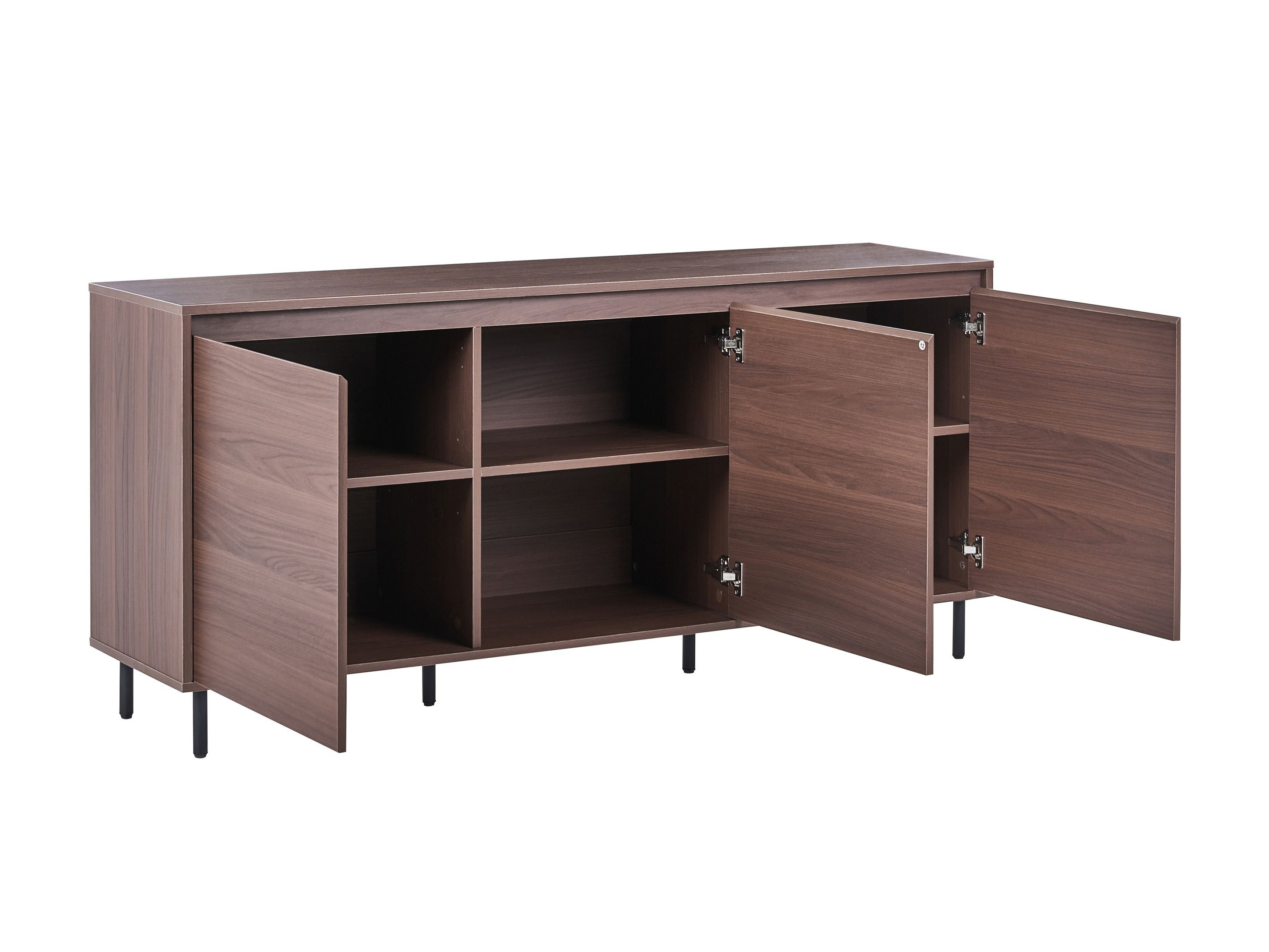 Kapp Berwyn 3311 (Tume puit)