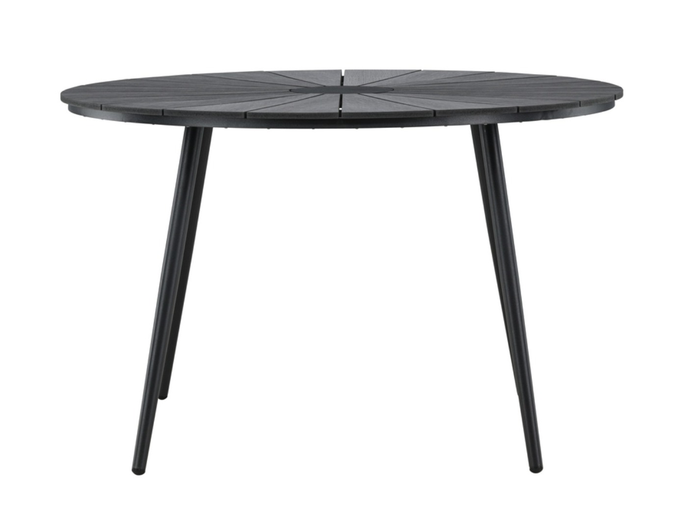 Laua ja toolide komplekt Dallas 5233