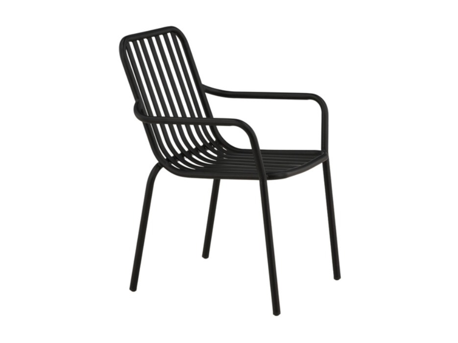 Laua ja toolide komplekt Dallas 5233