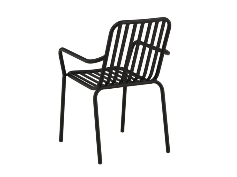 Laua ja toolide komplekt Dallas 5233