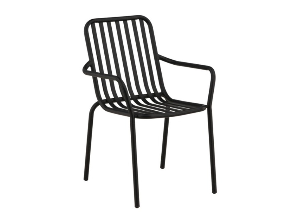 Laua ja toolide komplekt Dallas 5233