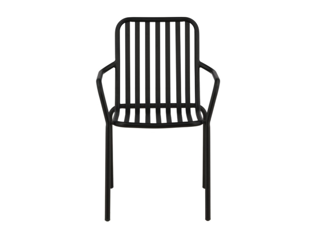 Laua ja toolide komplekt Dallas 5233