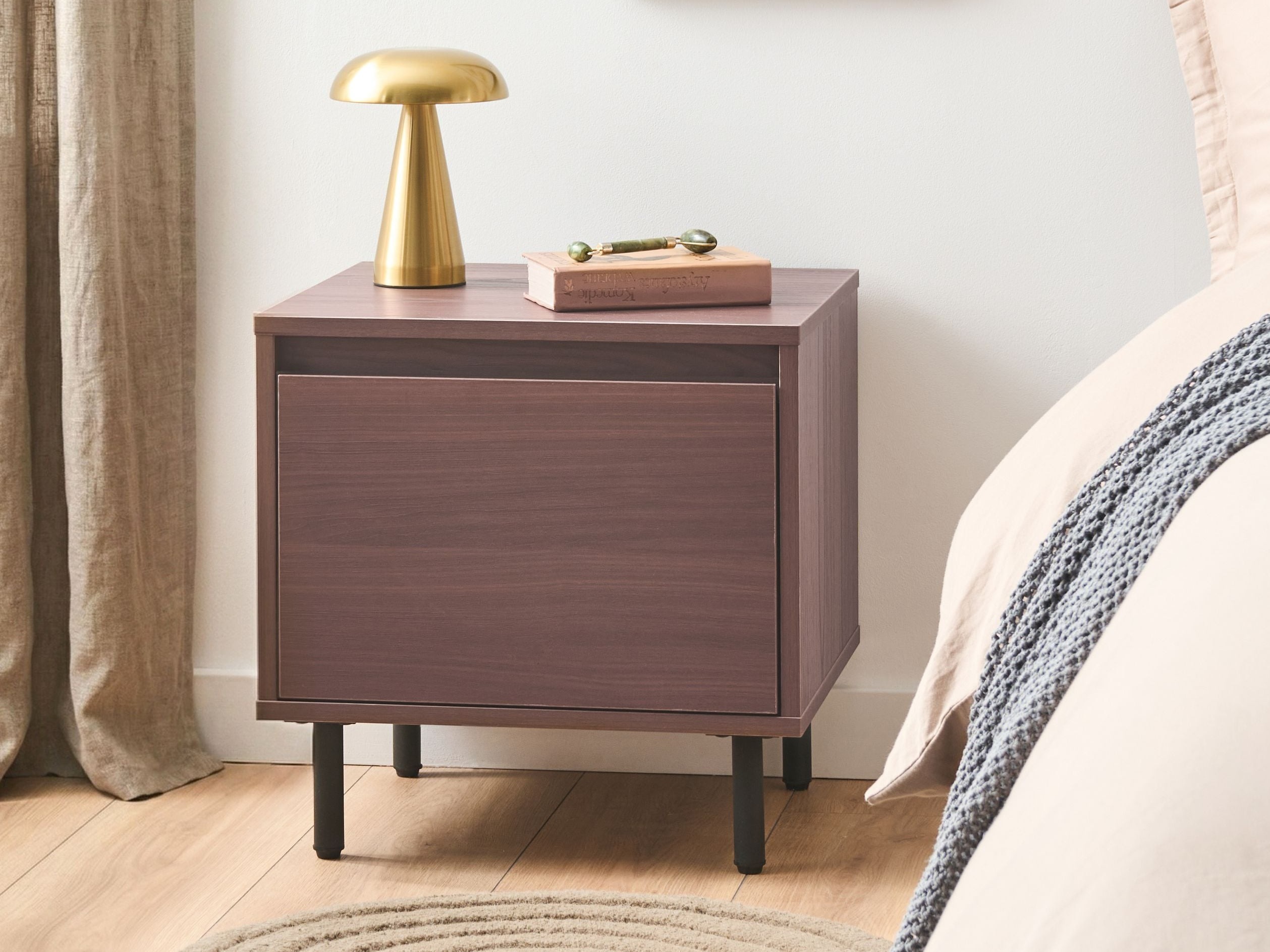 Öökapp Berwyn 3309 (Tume puit)