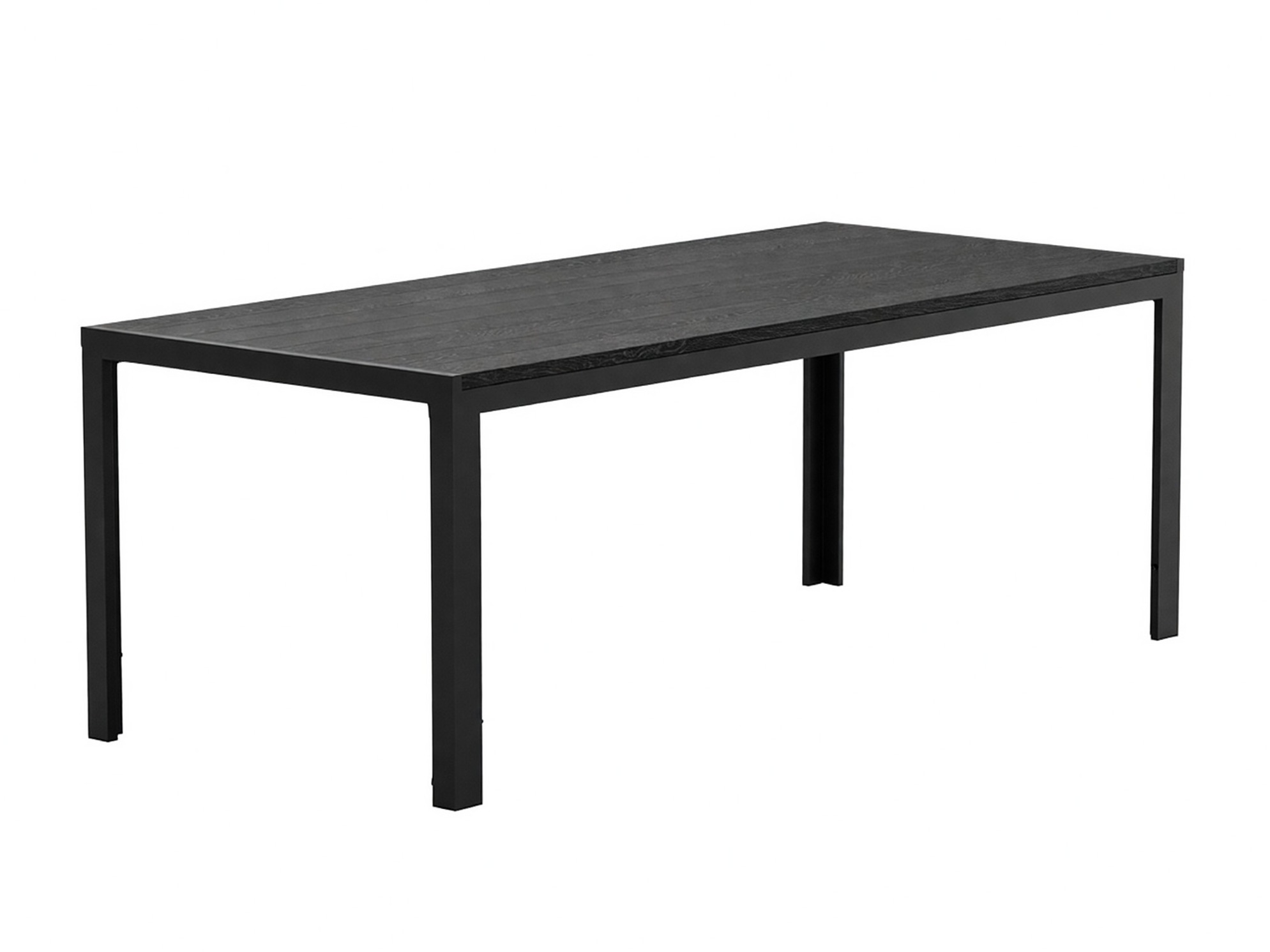 Laua ja toolide komplekt Dallas 5234