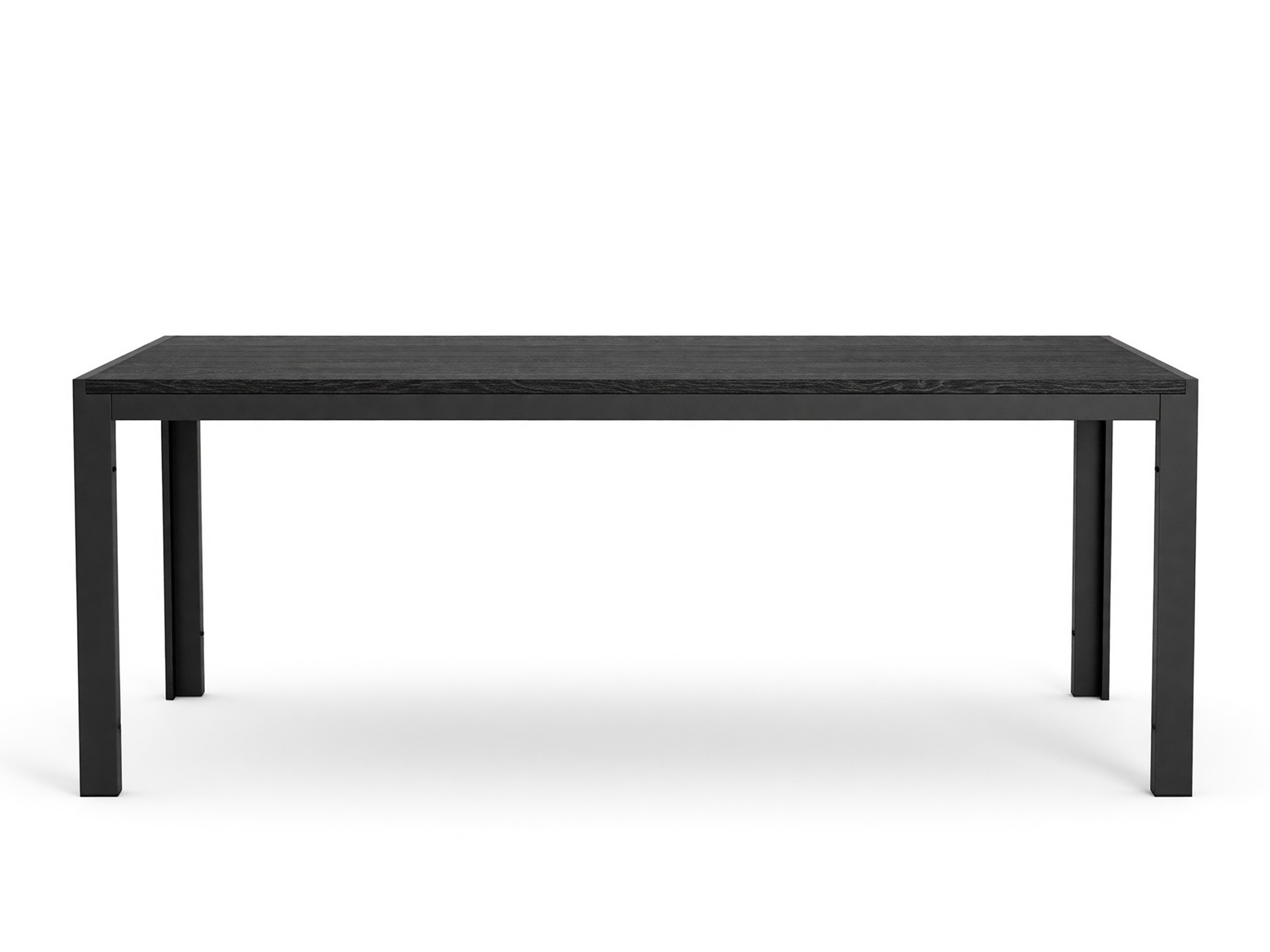 Laua ja toolide komplekt Dallas 5234