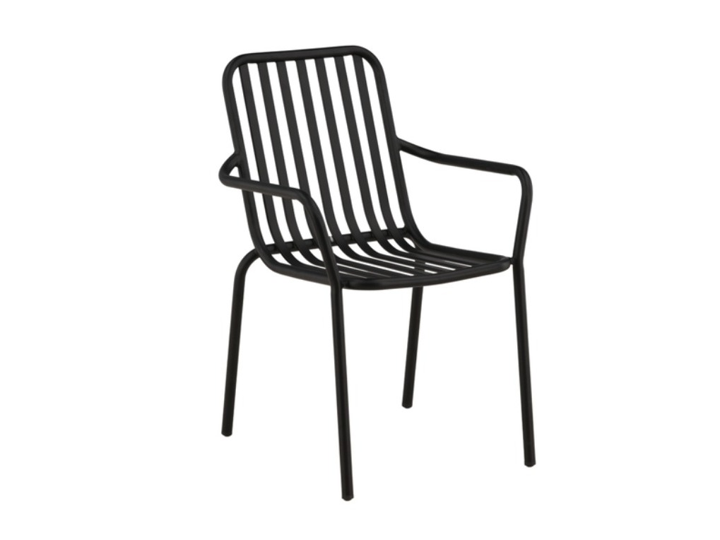 Laua ja toolide komplekt Dallas 5234