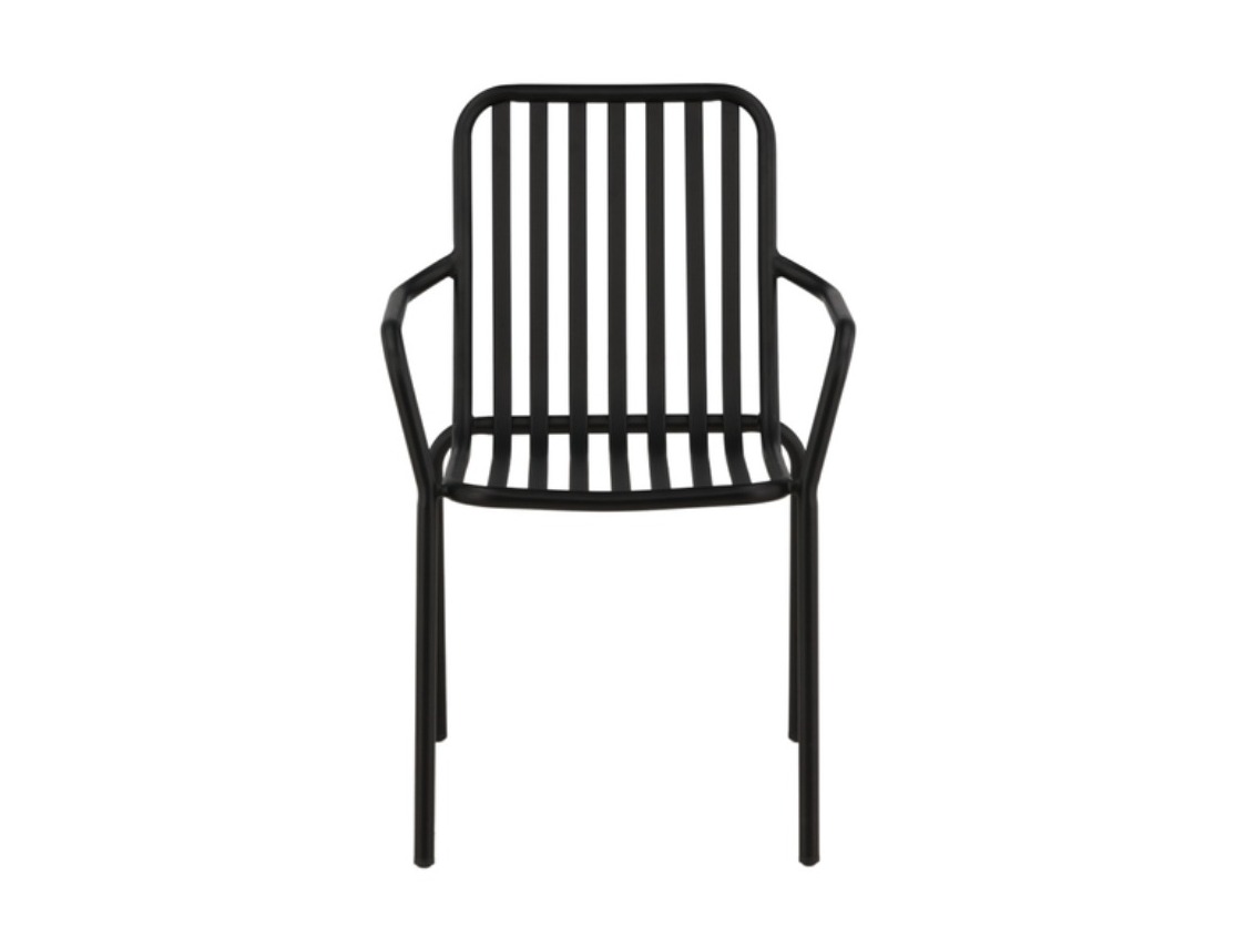 Laua ja toolide komplekt Dallas 5234