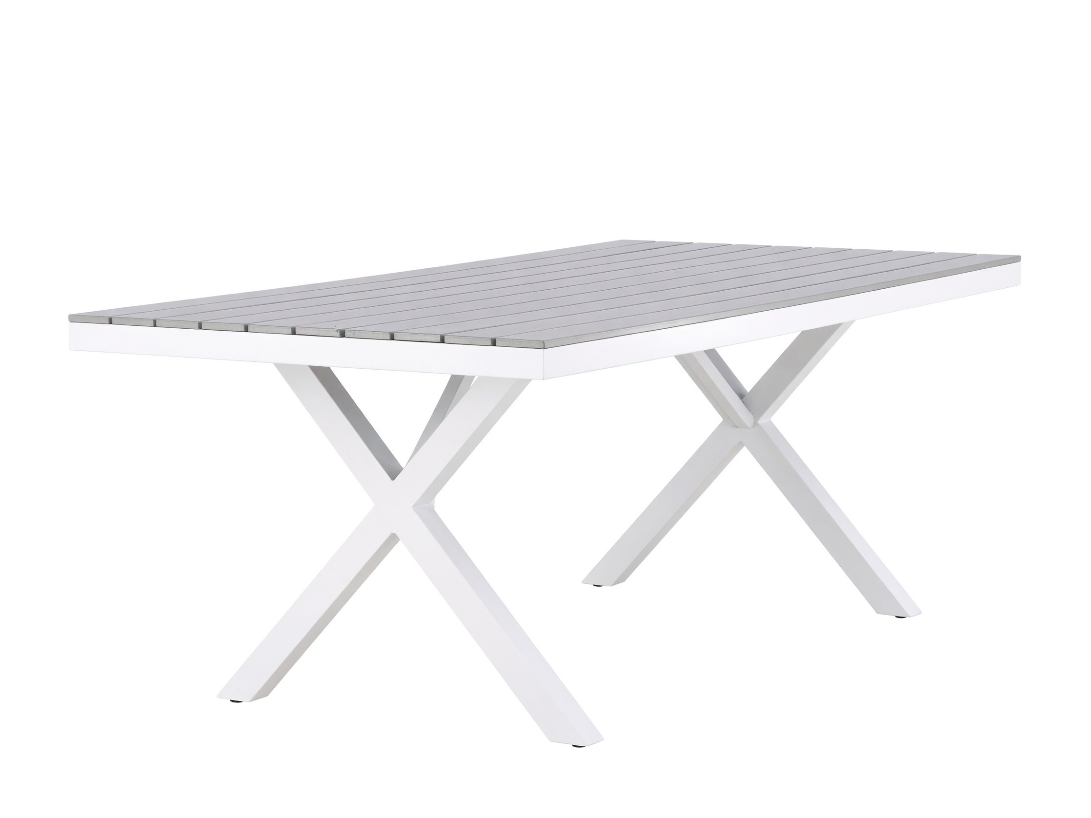 Laua ja toolide komplekt Dallas 5235