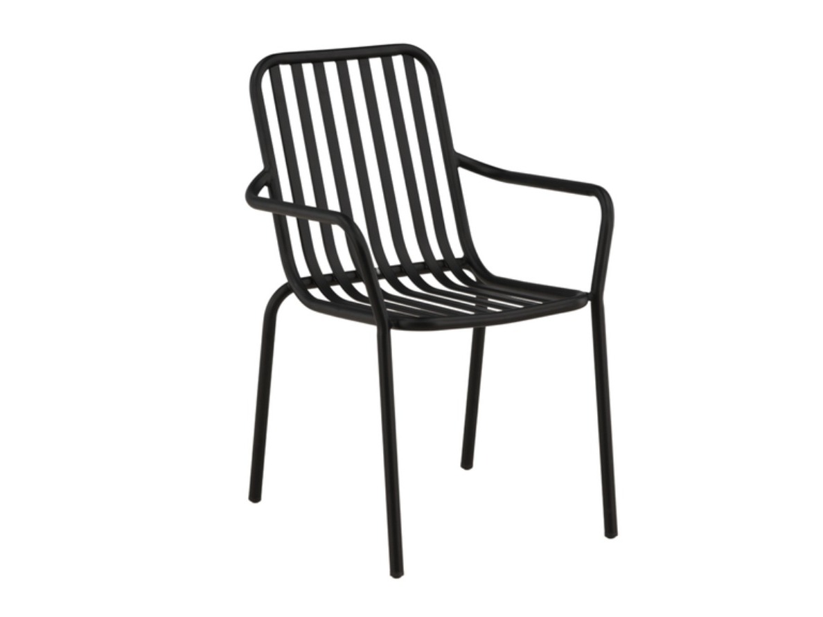 Laua ja toolide komplekt Dallas 5235