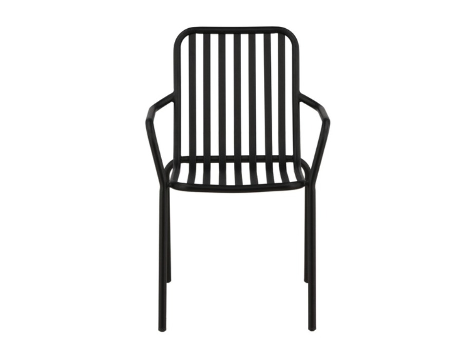 Laua ja toolide komplekt Dallas 5235