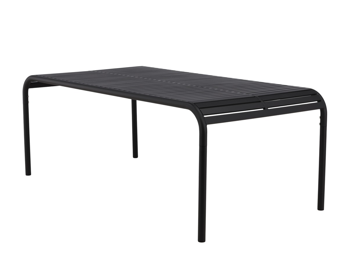 Laua ja toolide komplekt Dallas 5236