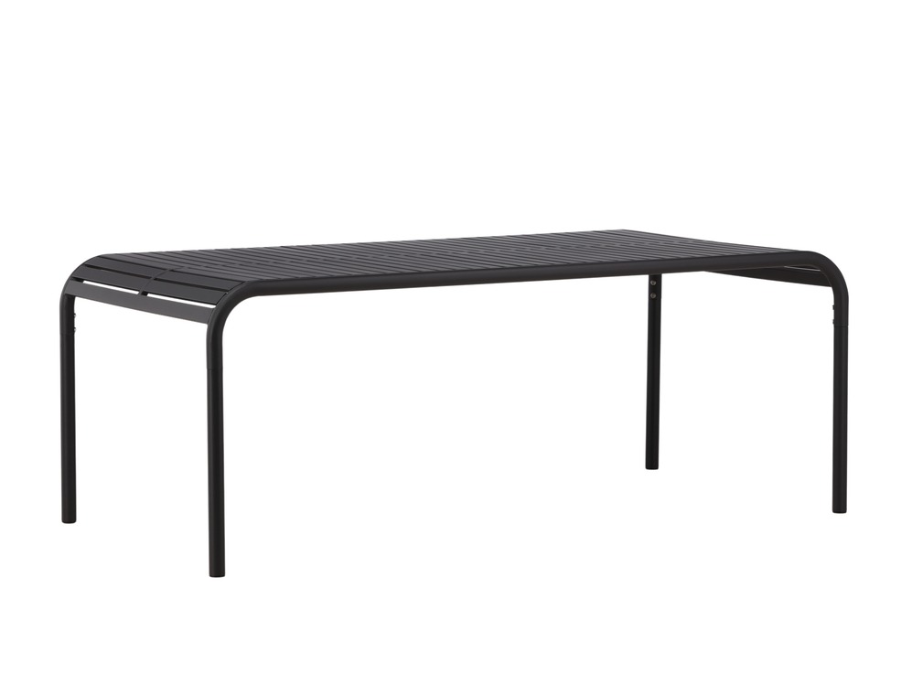 Laua ja toolide komplekt Dallas 5236