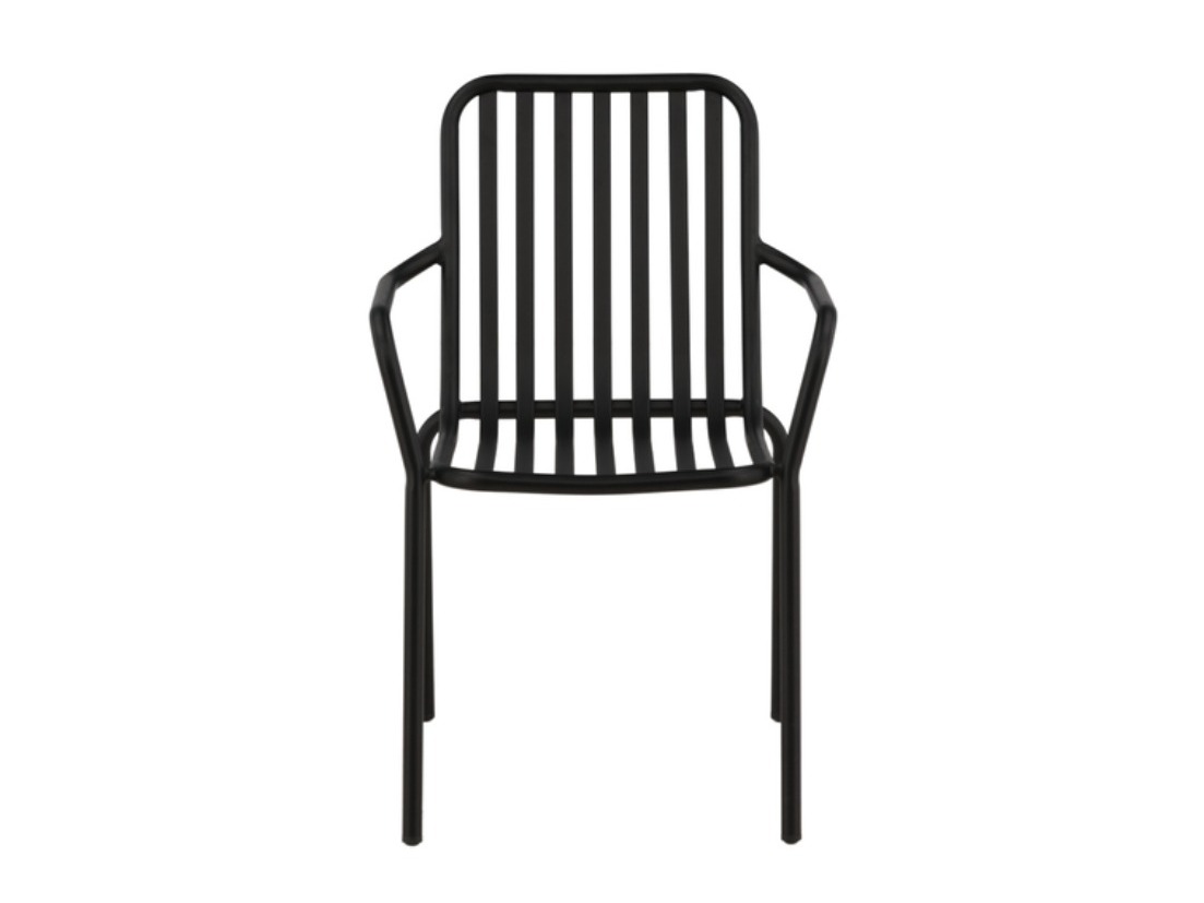 Laua ja toolide komplekt Dallas 5236