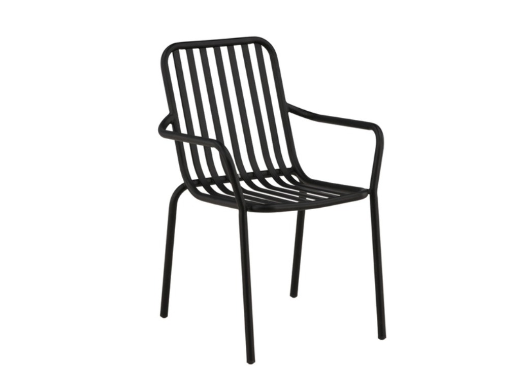 Laua ja toolide komplekt Dallas 5236