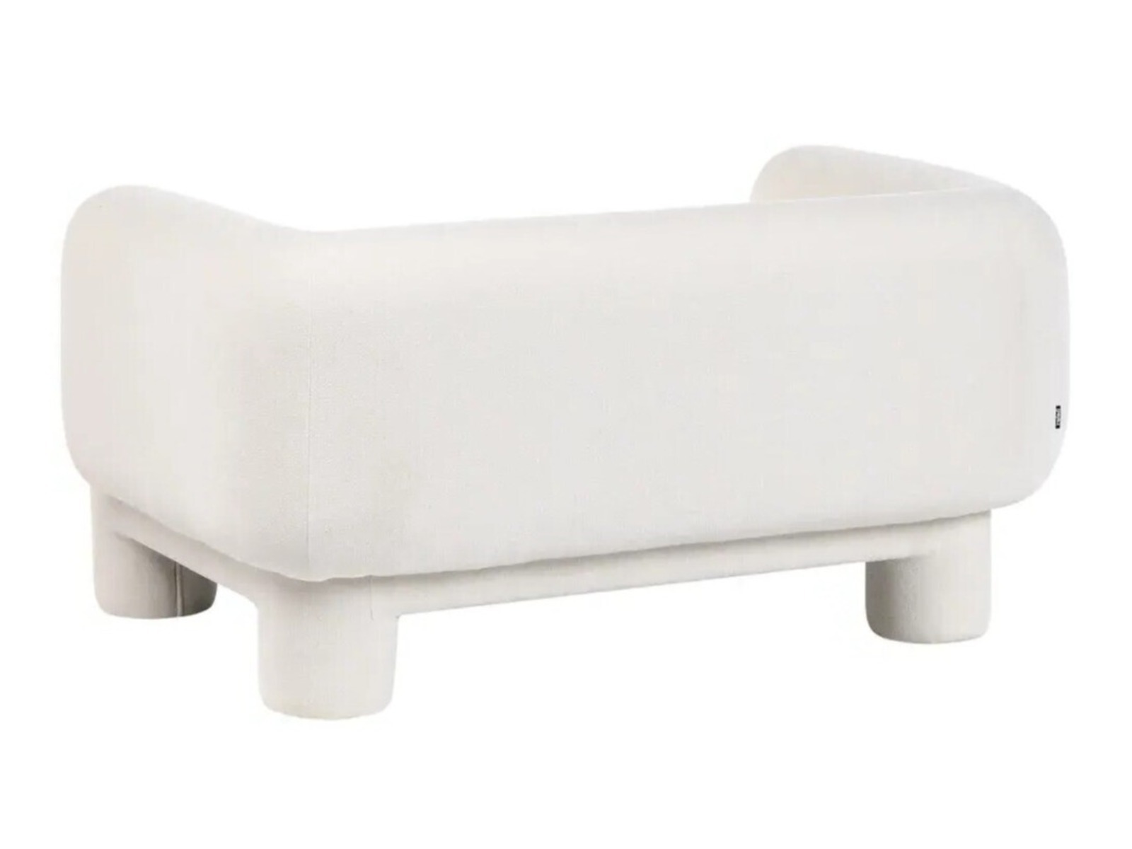 Pehme mööbli komplekt Cavsali 104 (Valge)