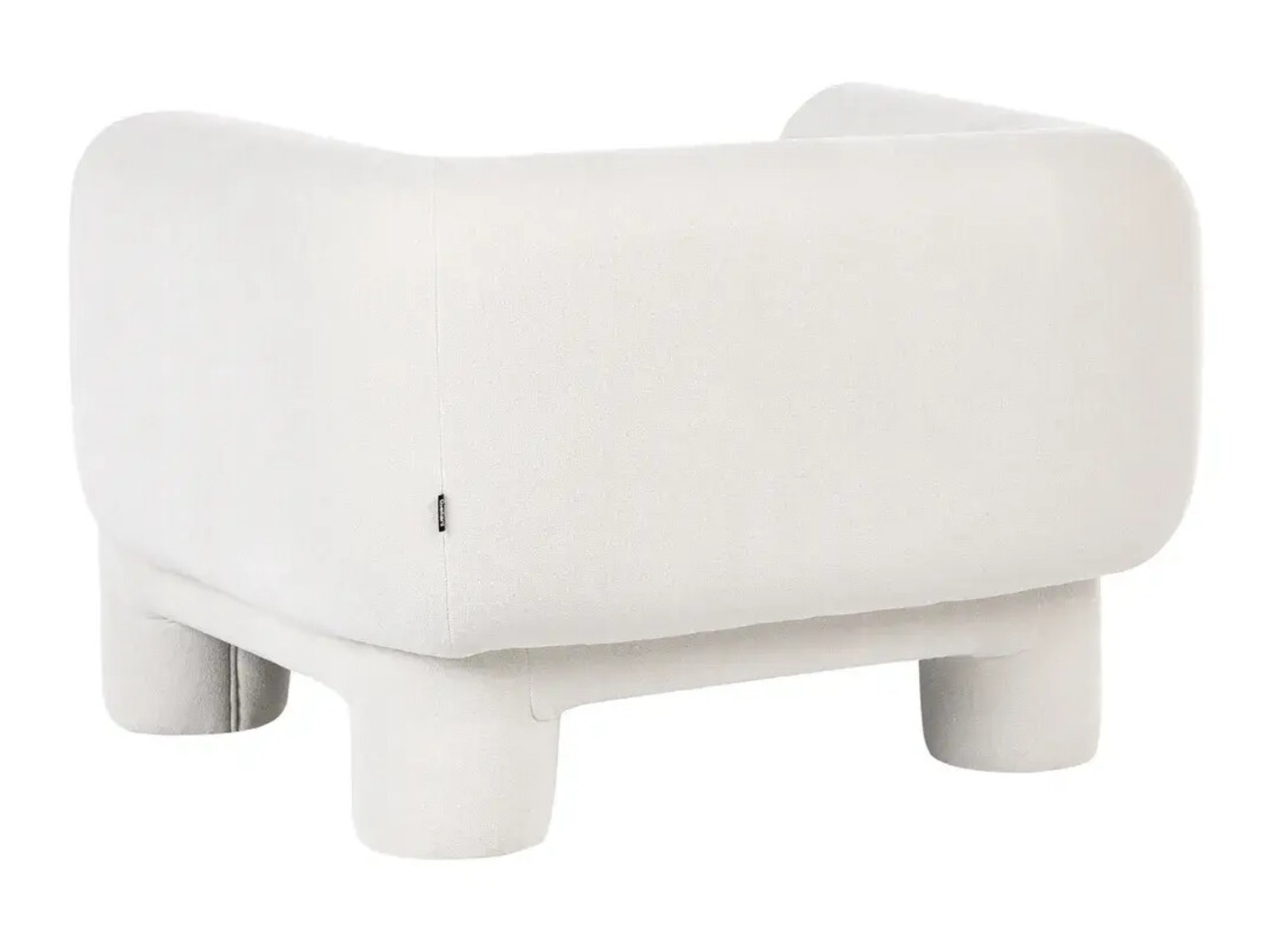 Pehme mööbli komplekt Cavsali 104 (Valge)