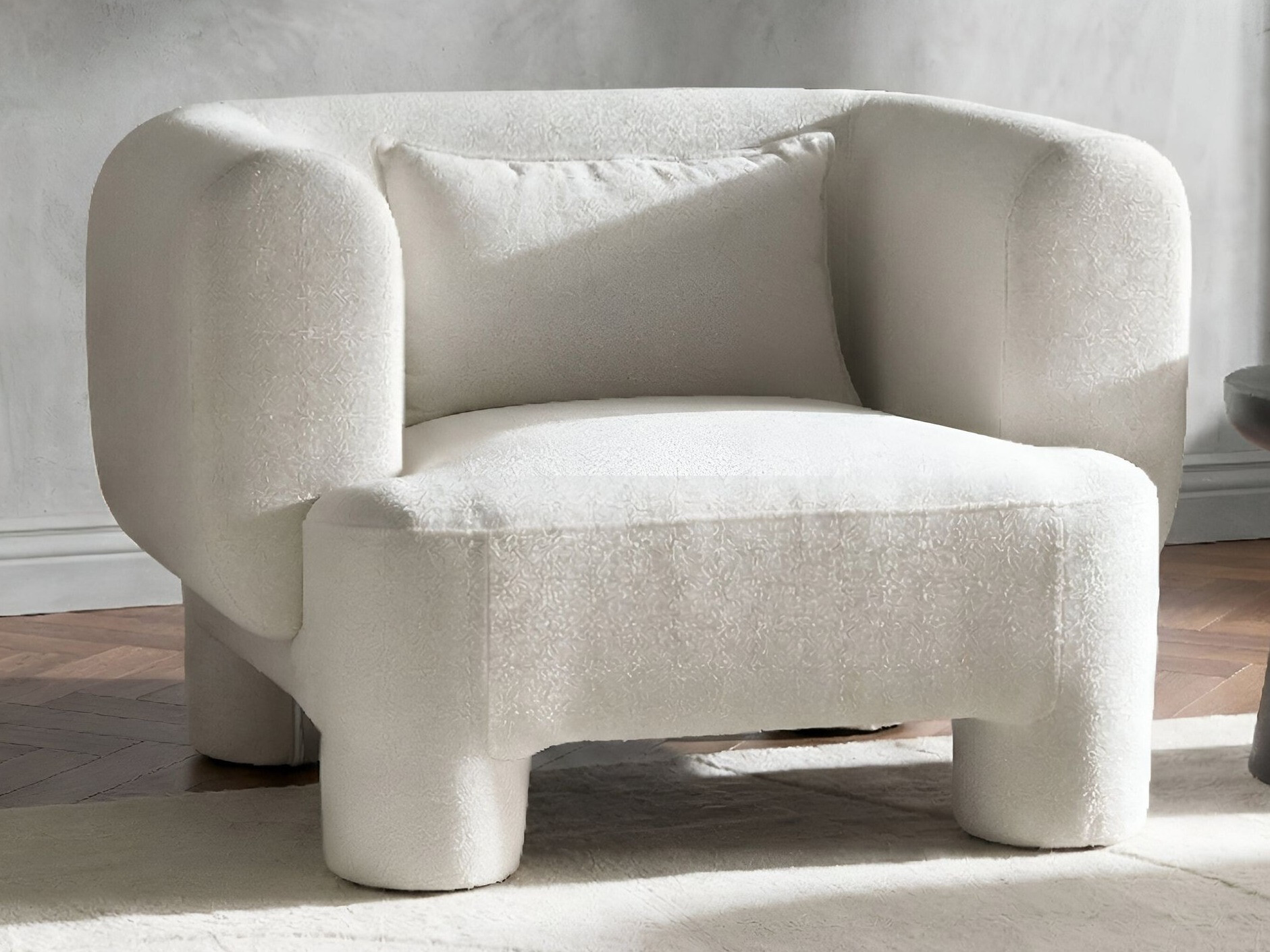 Tugitool Cavsali 102 (Valge)