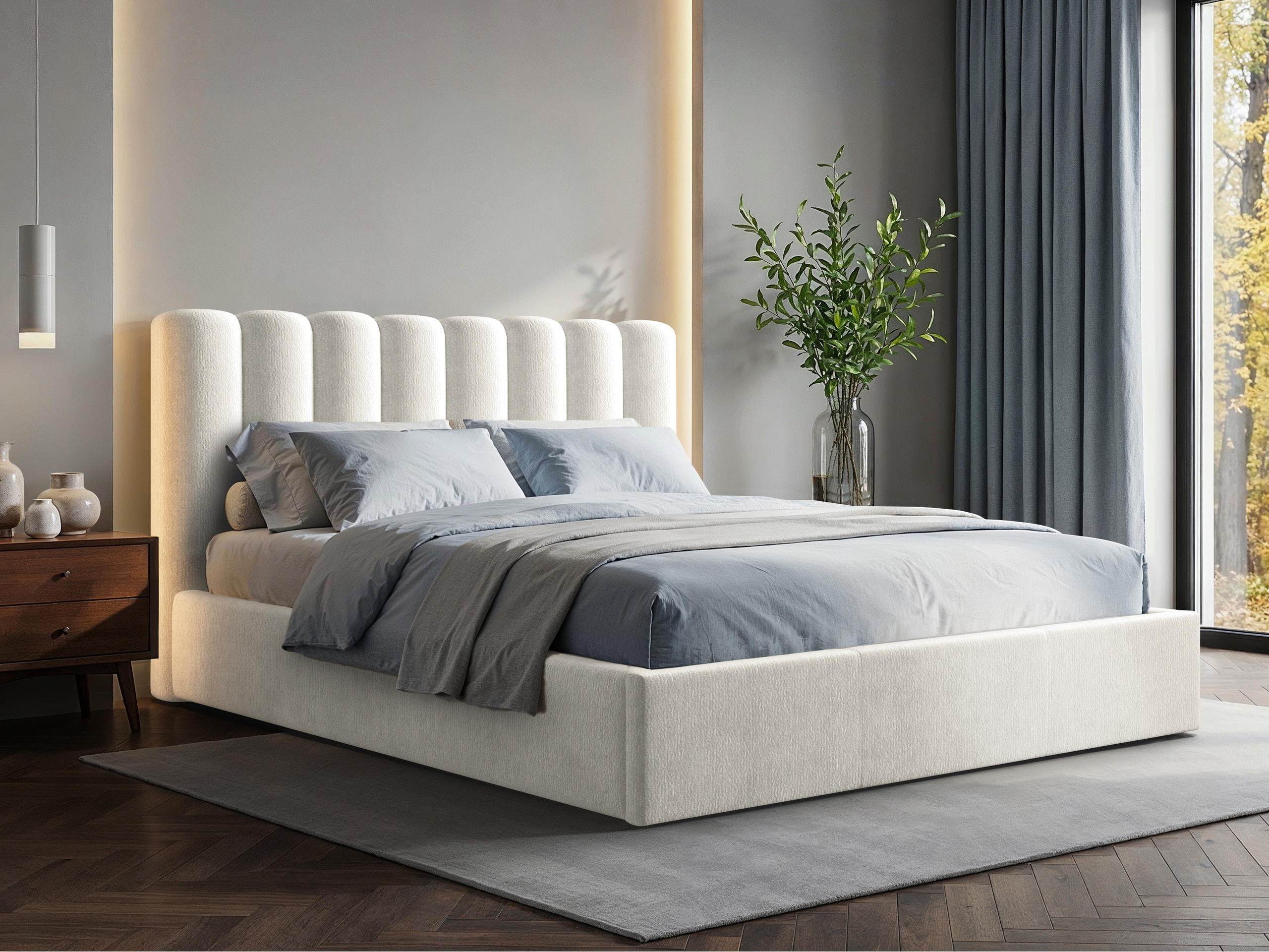 Voodi ComfiDream Stylos (Margo 227.04)