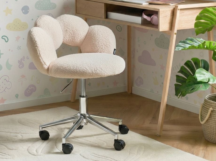 Kontoritool Berwyn 3313 (Beež)