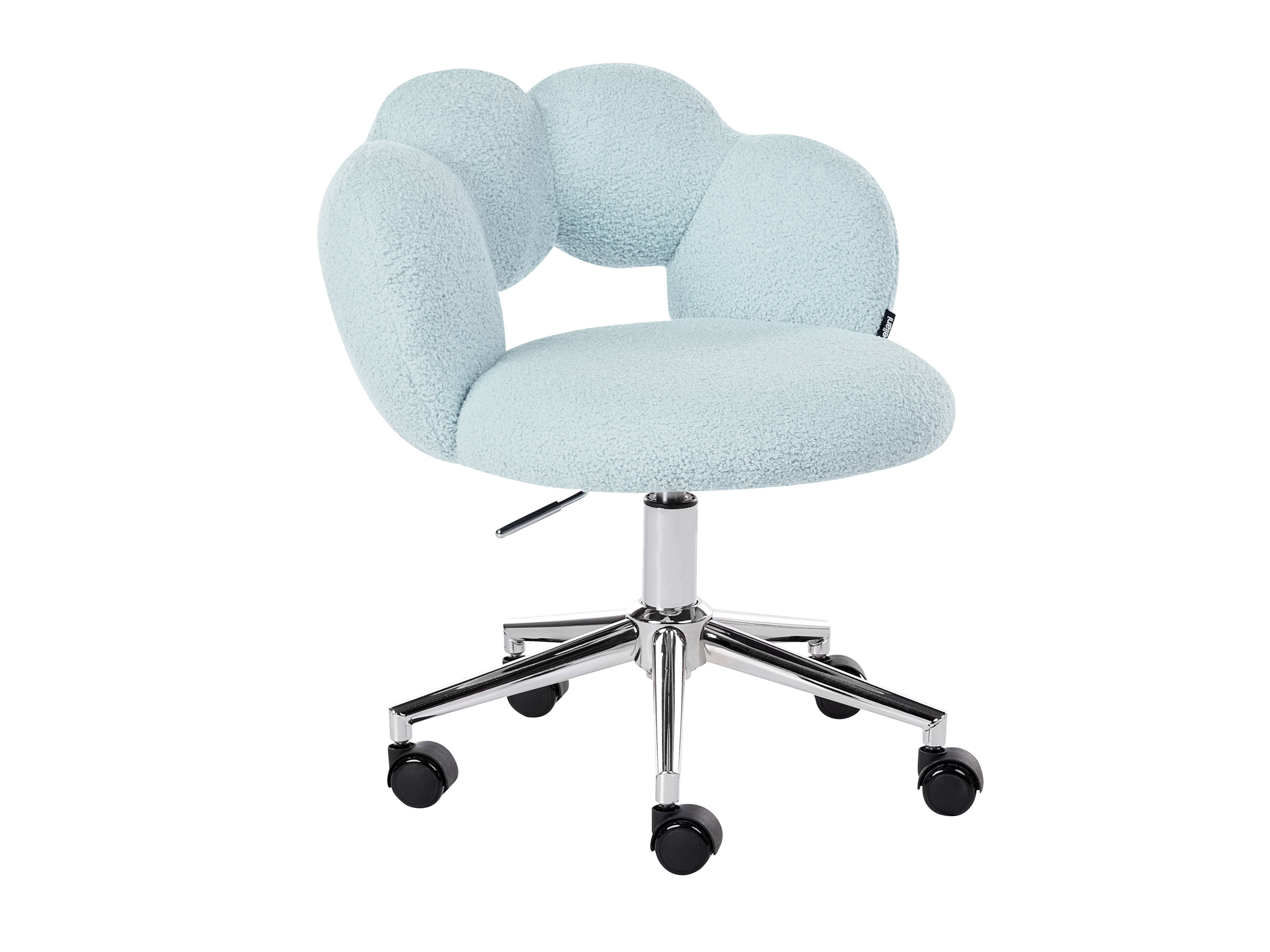 Kontoritool Berwyn 3313 (Helesinine)