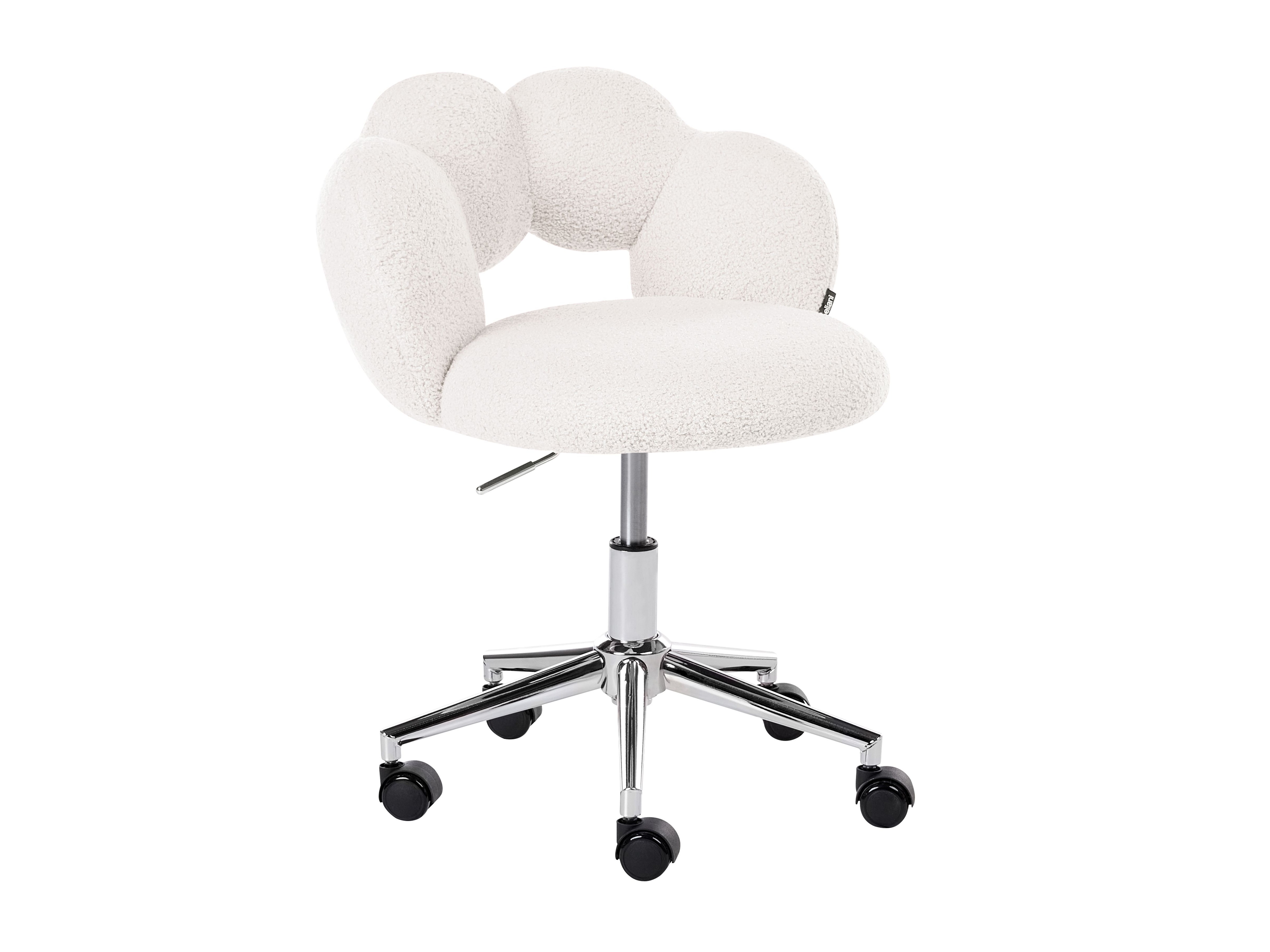 Kontoritool Berwyn 3313 (Valge)