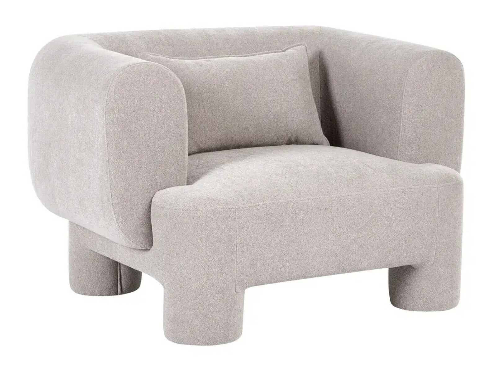 Pehme mööbli komplekt Cavsali 105 (Beež)