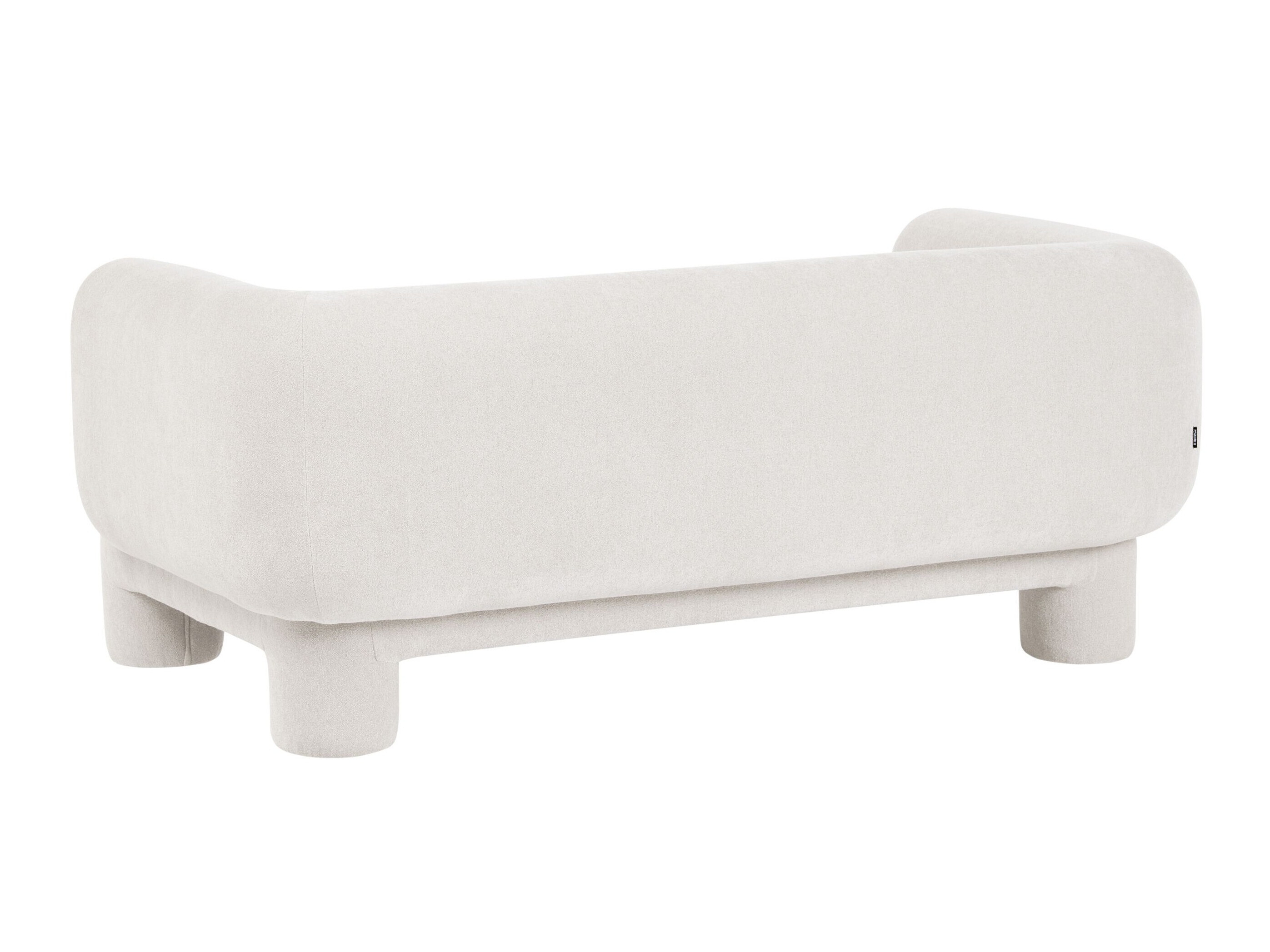 Pehme mööbli komplekt Cavsali 105 (Valge)