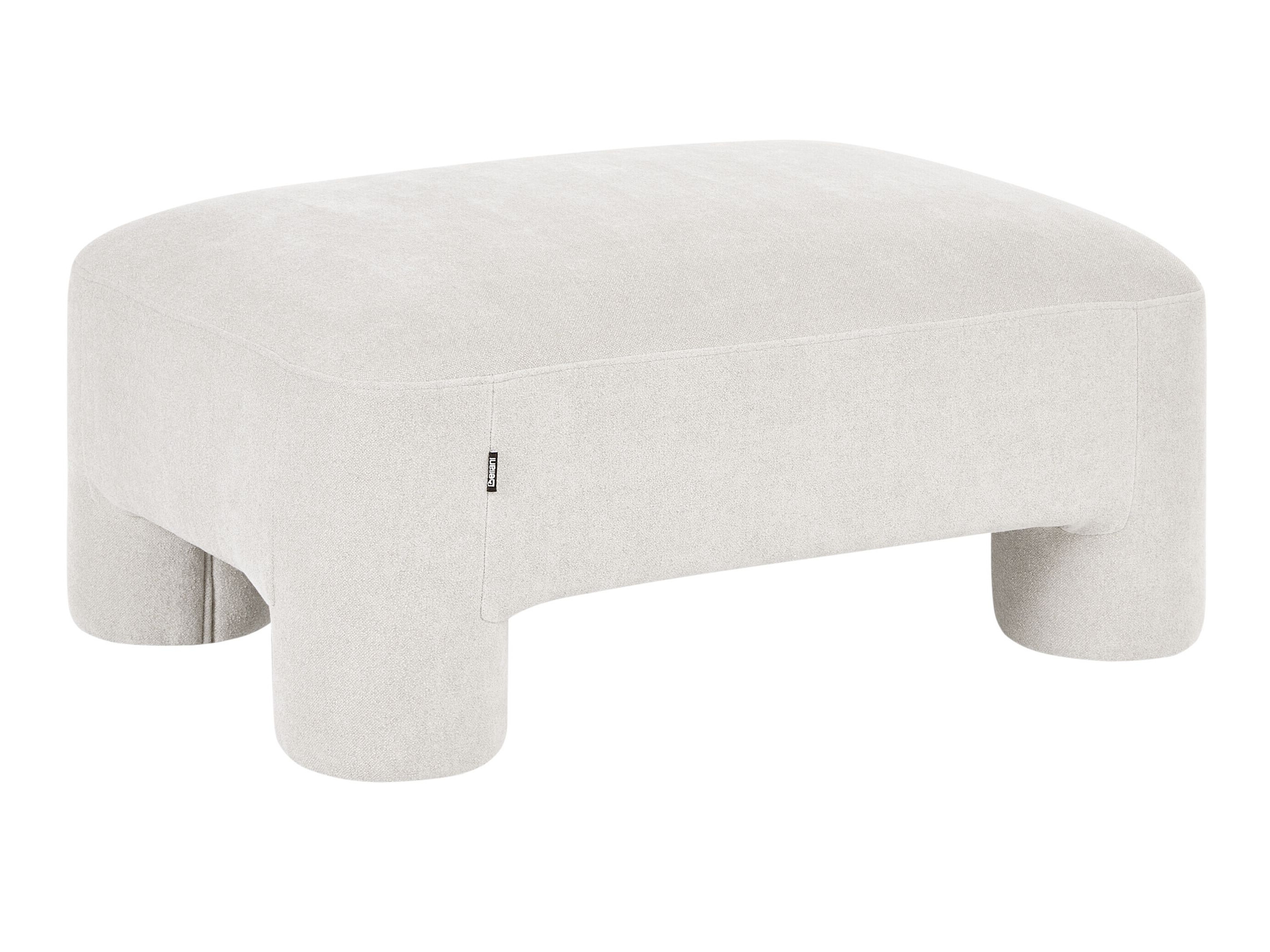 Pehme mööbli komplekt Cavsali 105 (Valge)