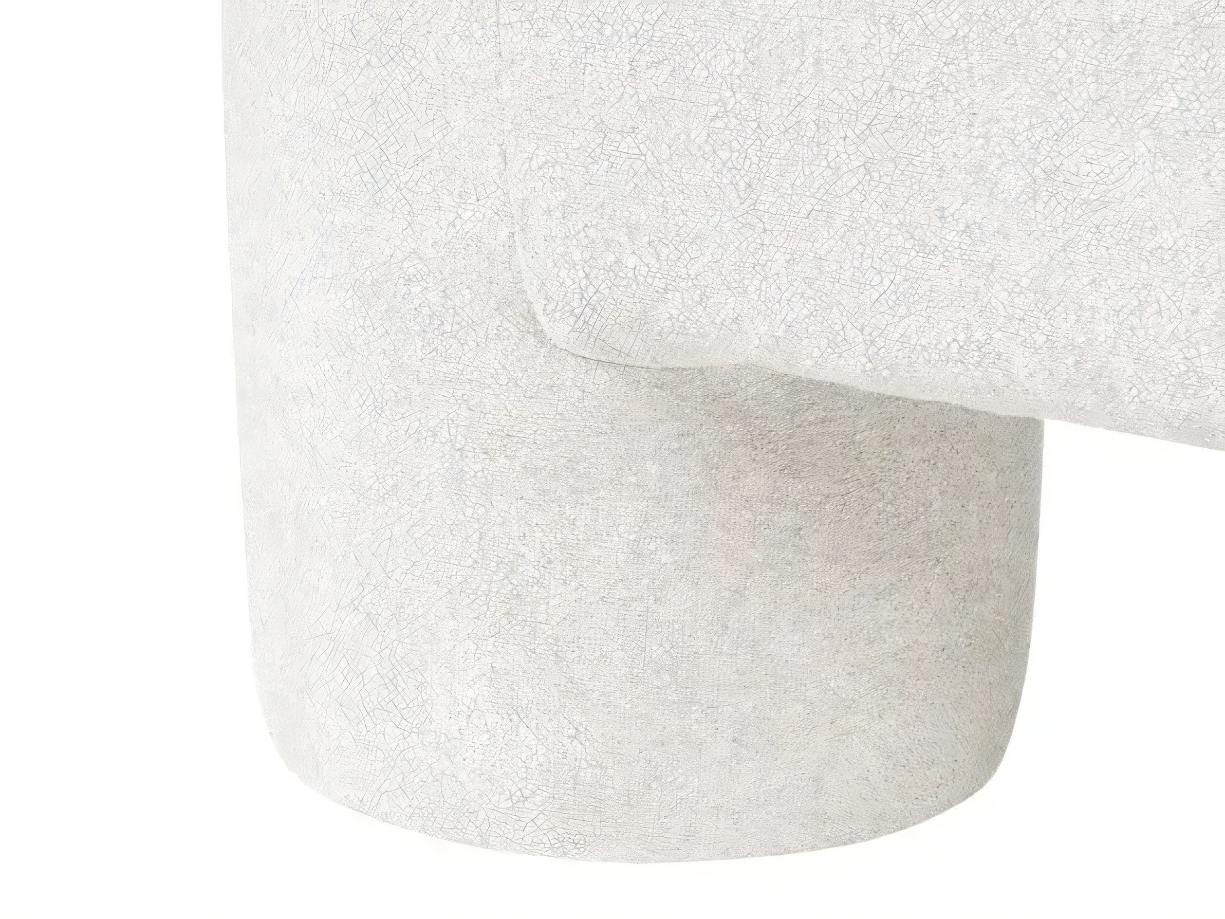 Pehme mööbli komplekt Cavsali 105 (Valge)