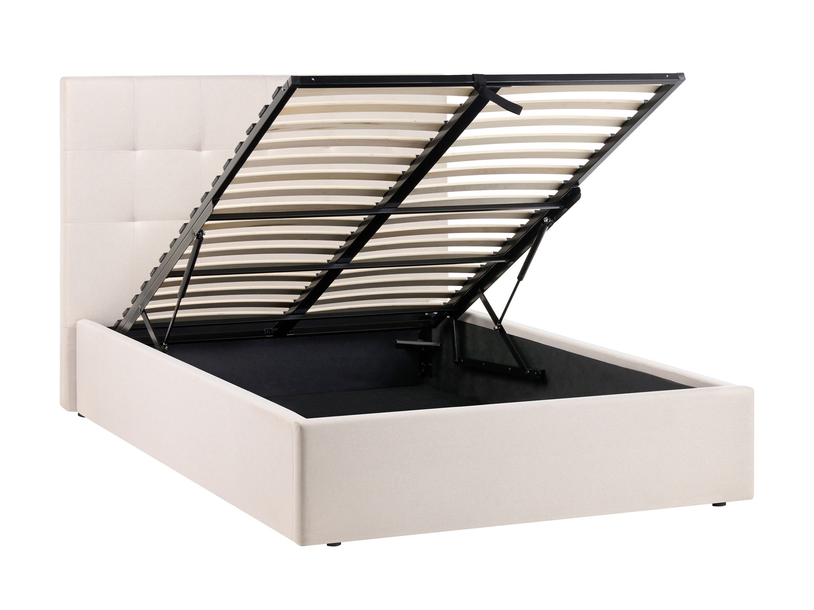 Voodi Berwyn 3312 (Beež)