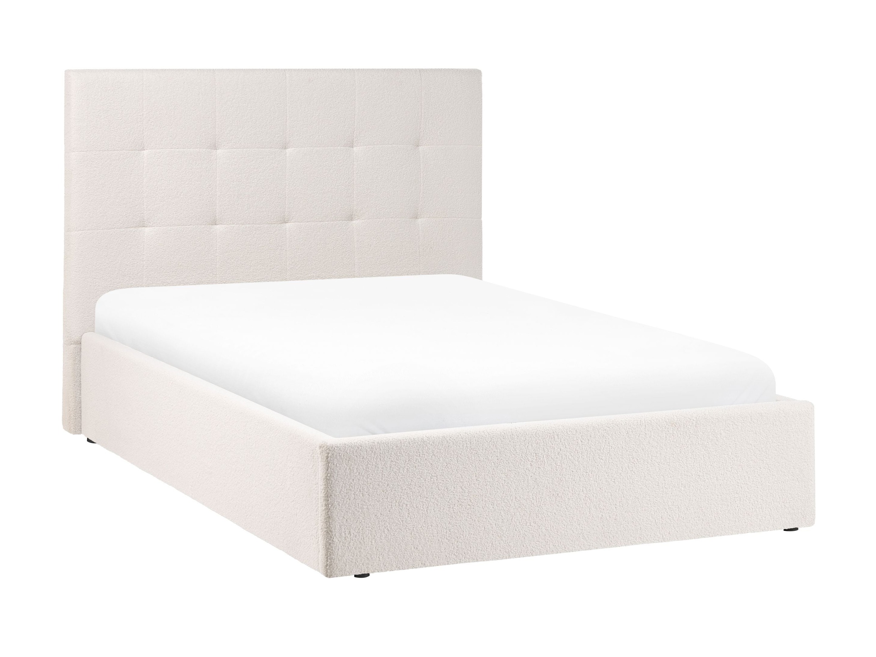 Voodi Berwyn 3312 (Valge)