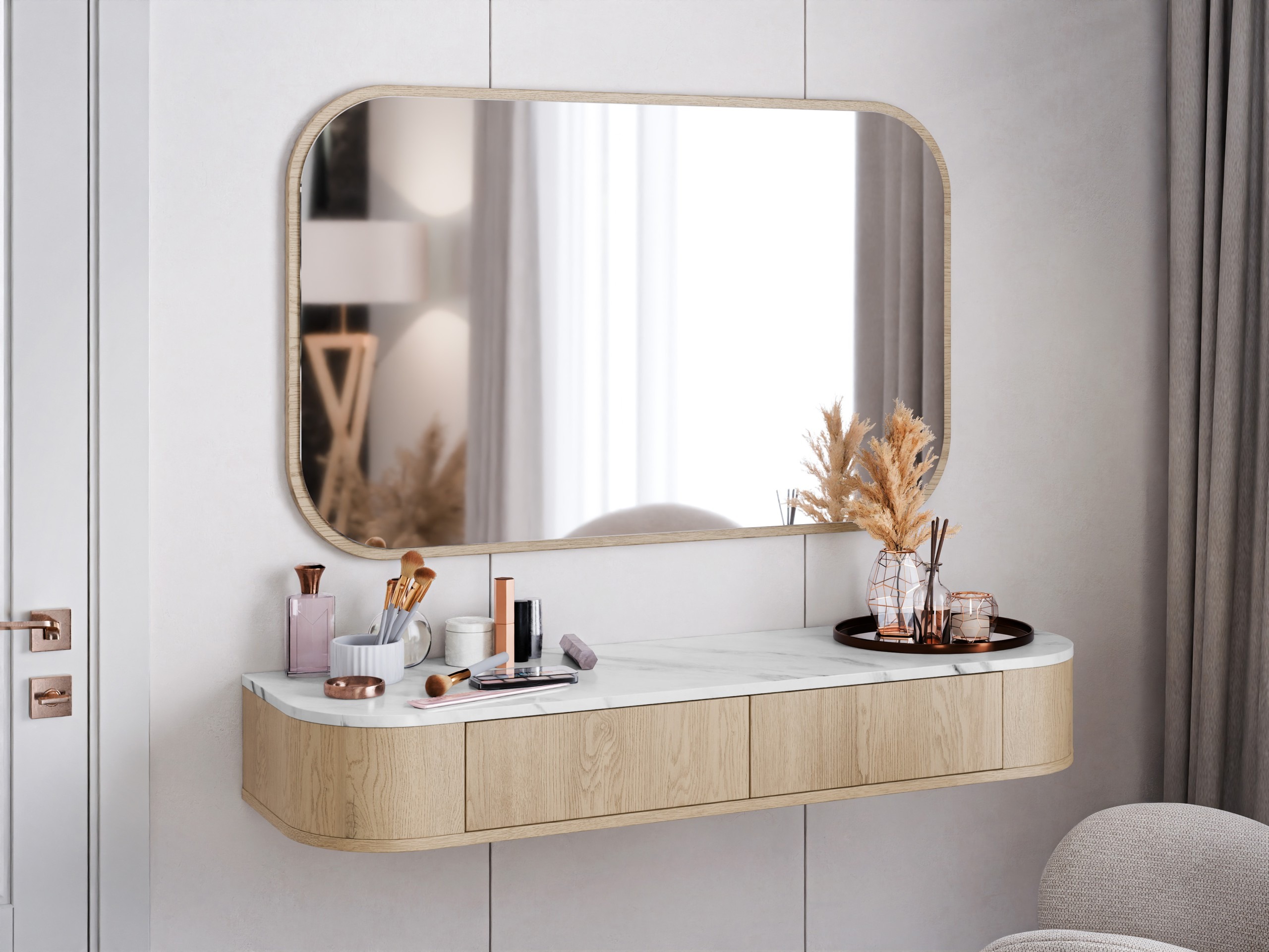 Meigilaud Comfivo Livtena 107