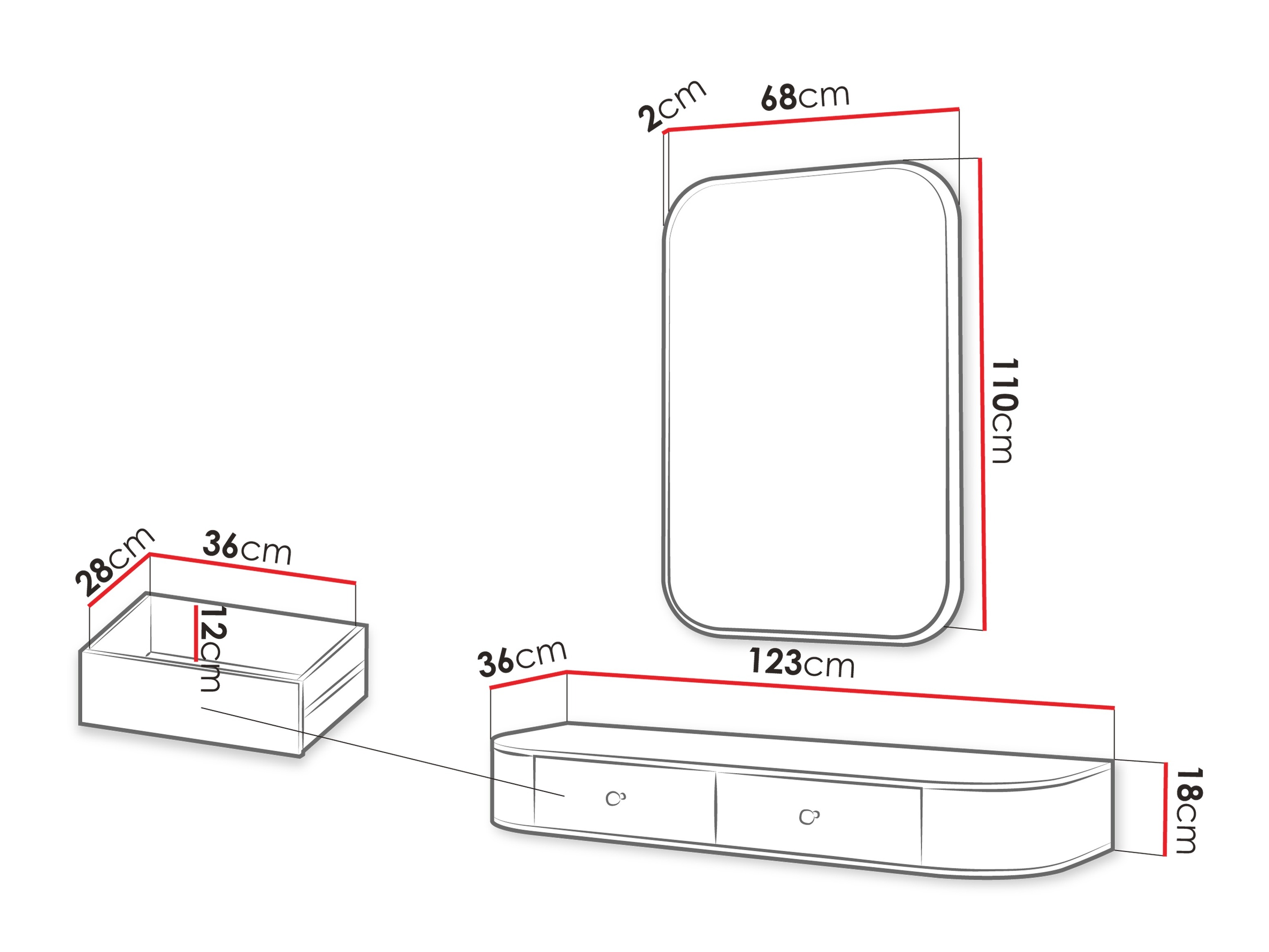 Meigilaud Comfivo Mirsoni 107