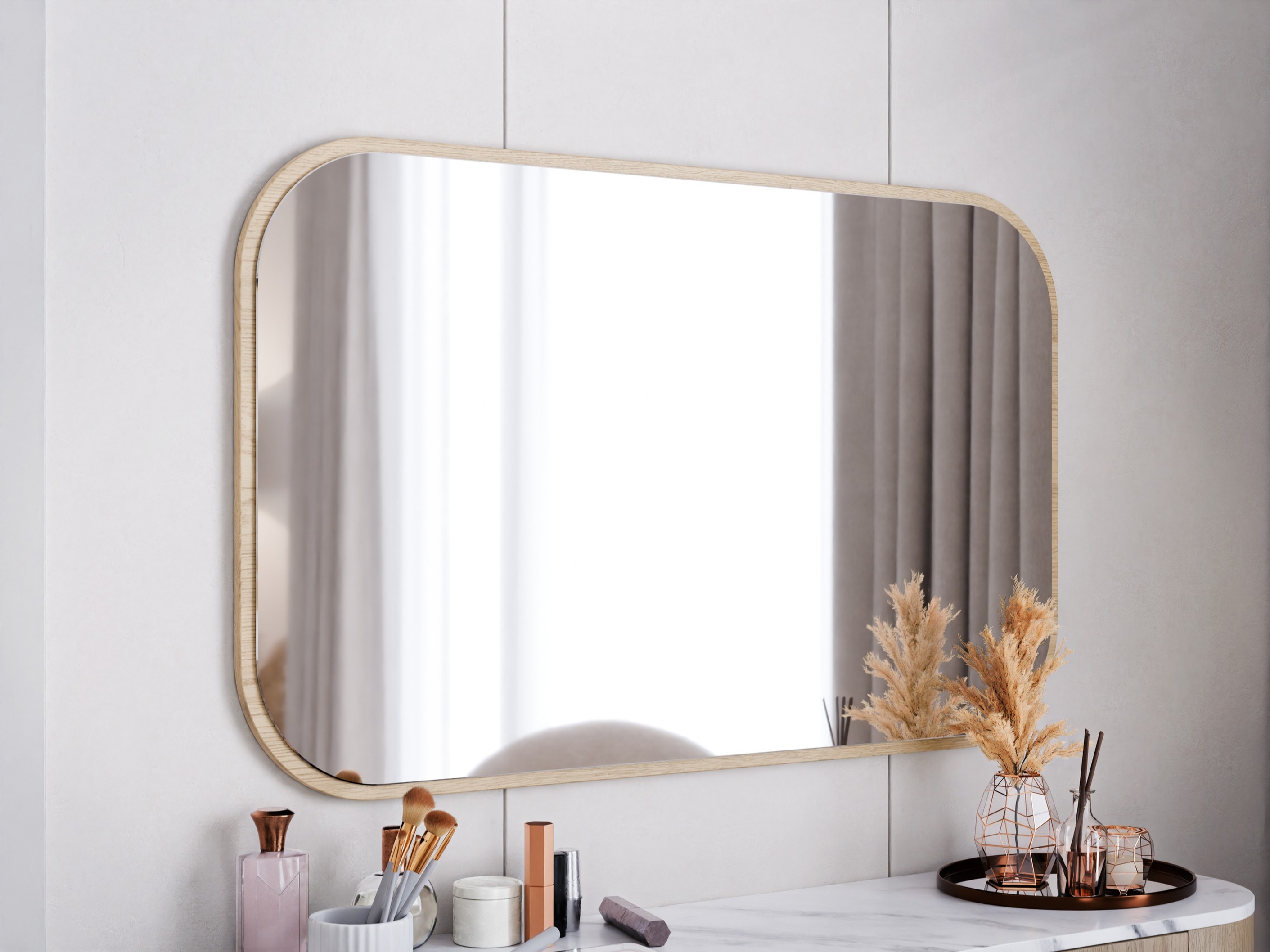 Peegel Comfivo Livtena 106