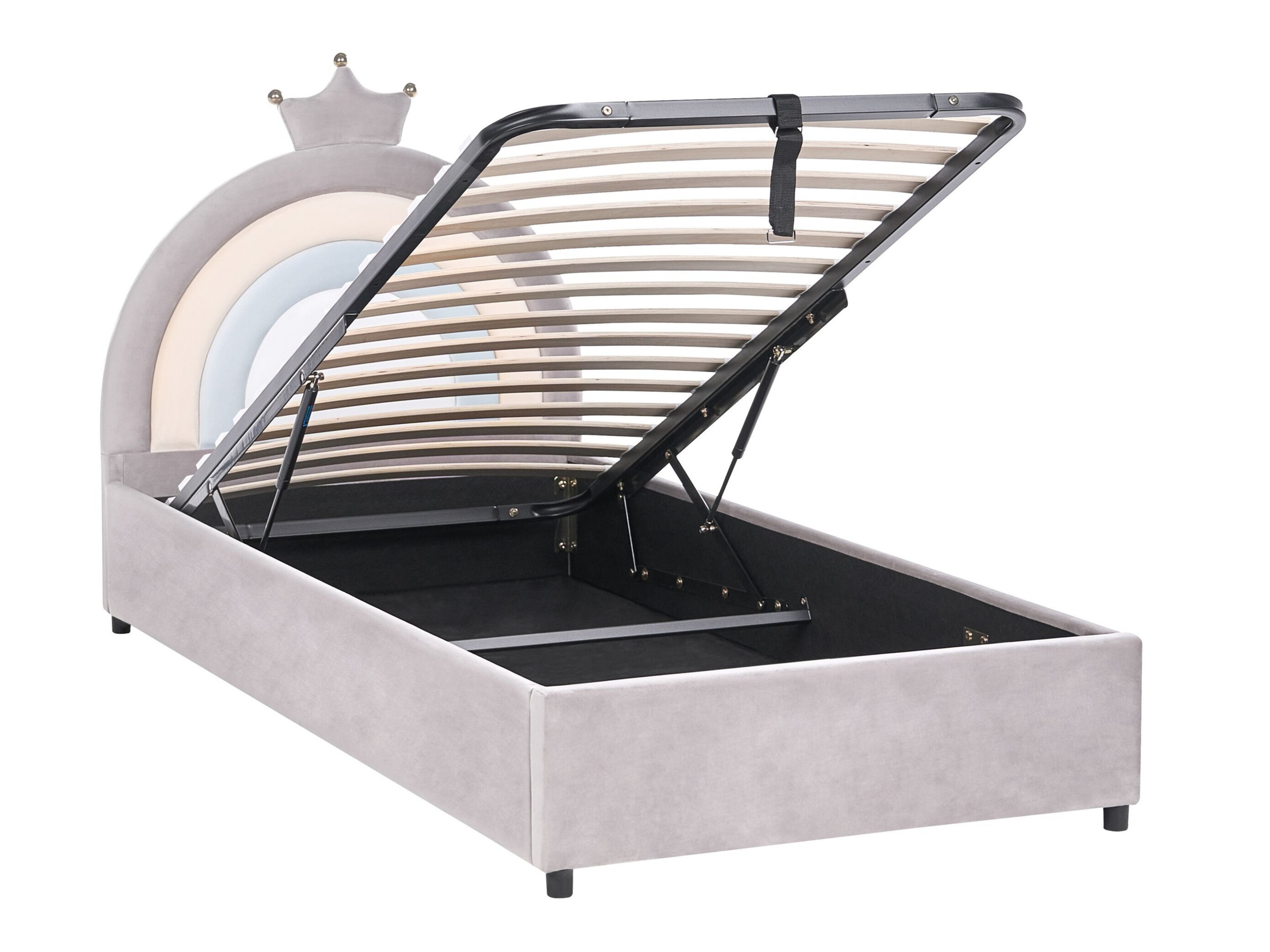 Voodi Berwyn 3314 (Hall)