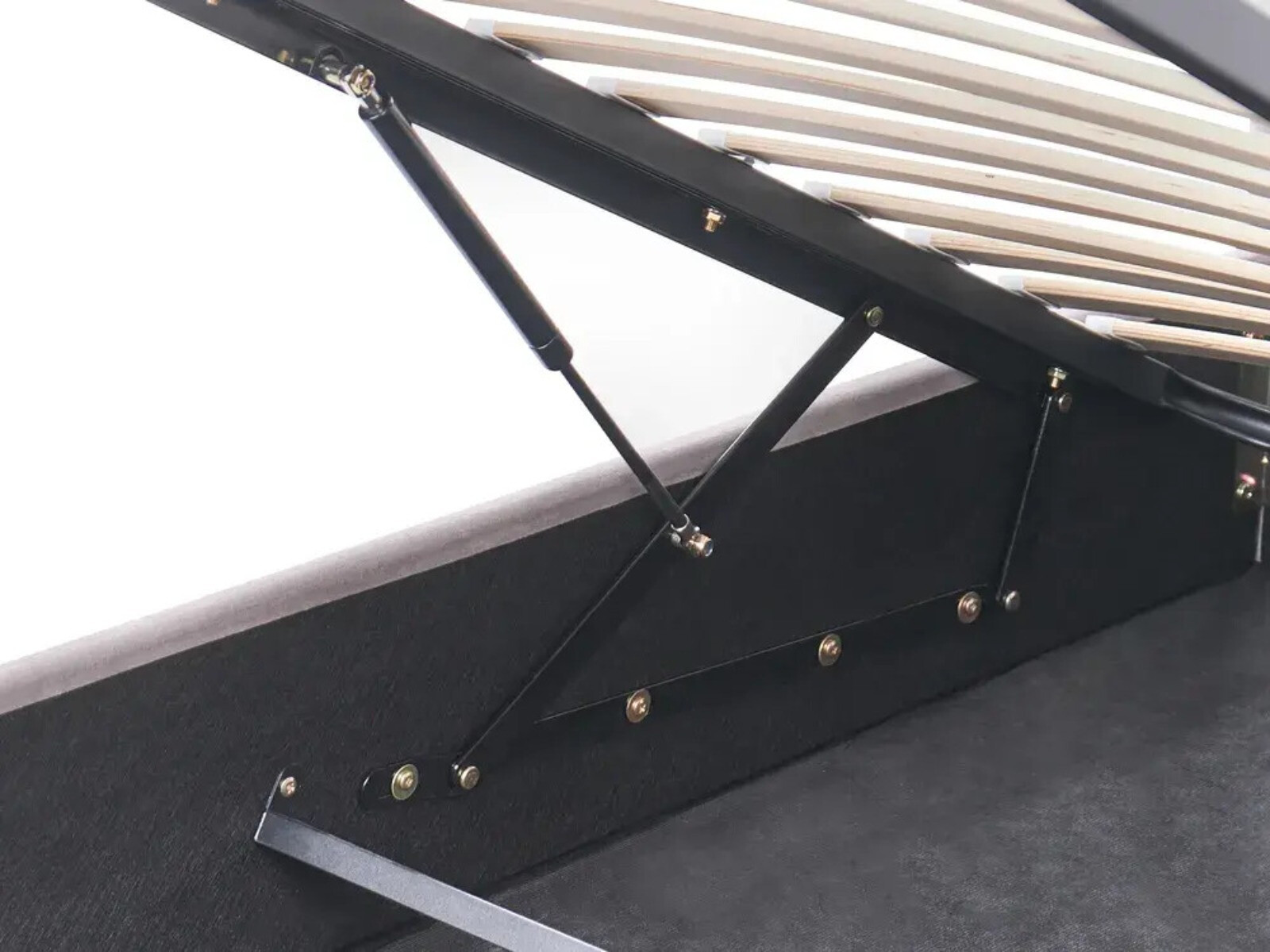 Voodi Berwyn 3314 (Hall)