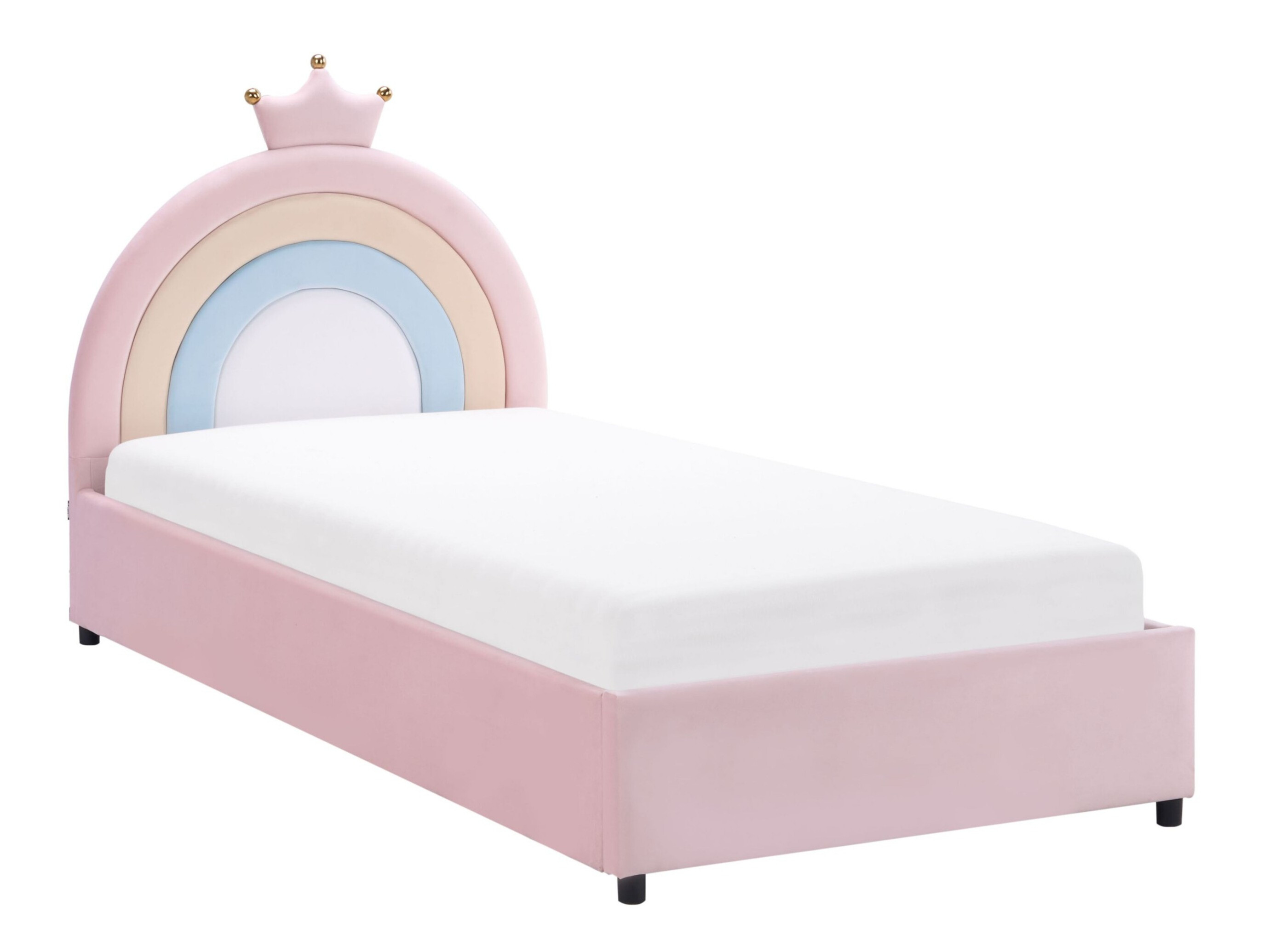 Voodi Berwyn 3314 (Roosikarva)