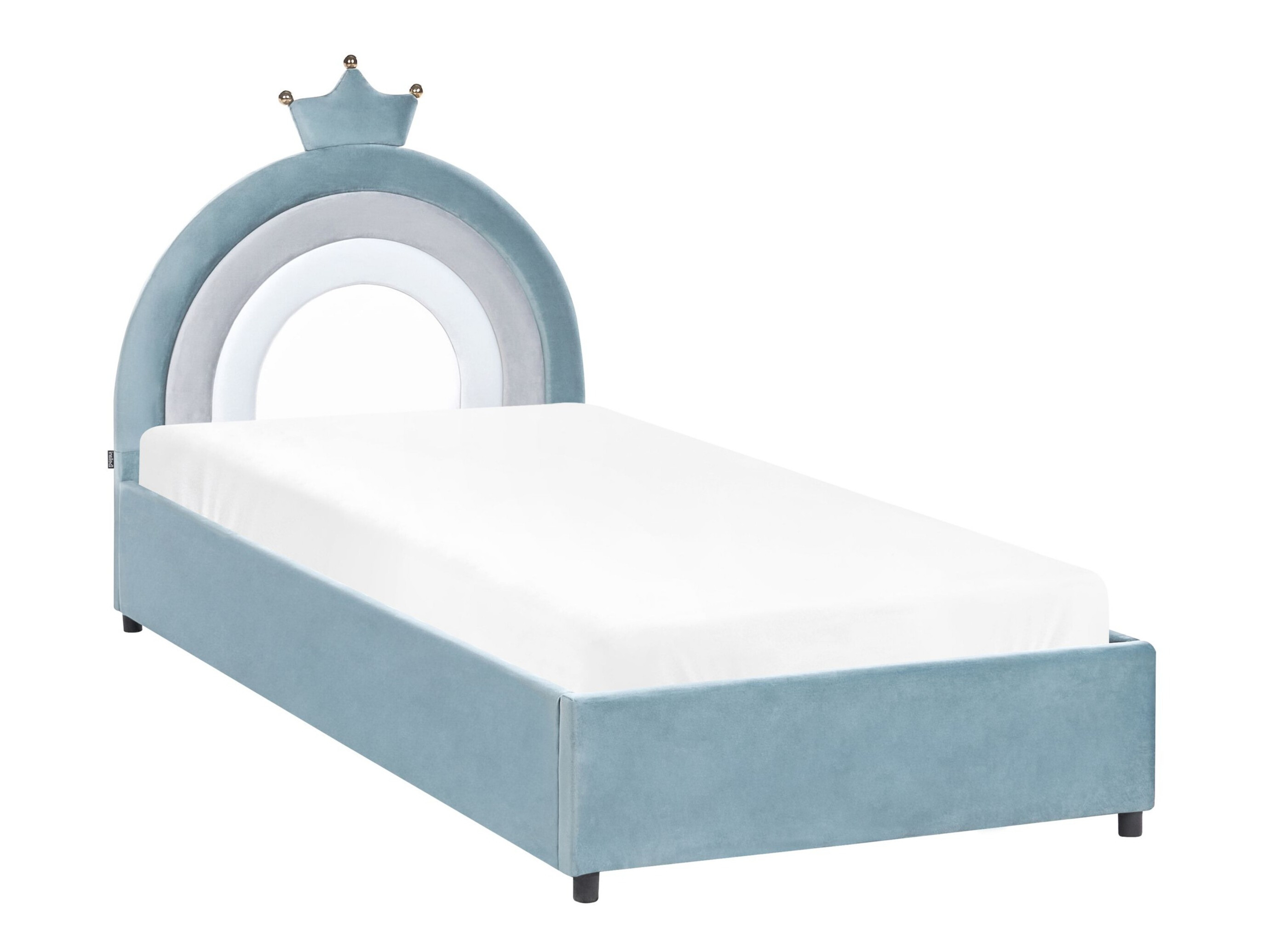 Voodi Berwyn 3314 (Sinine)