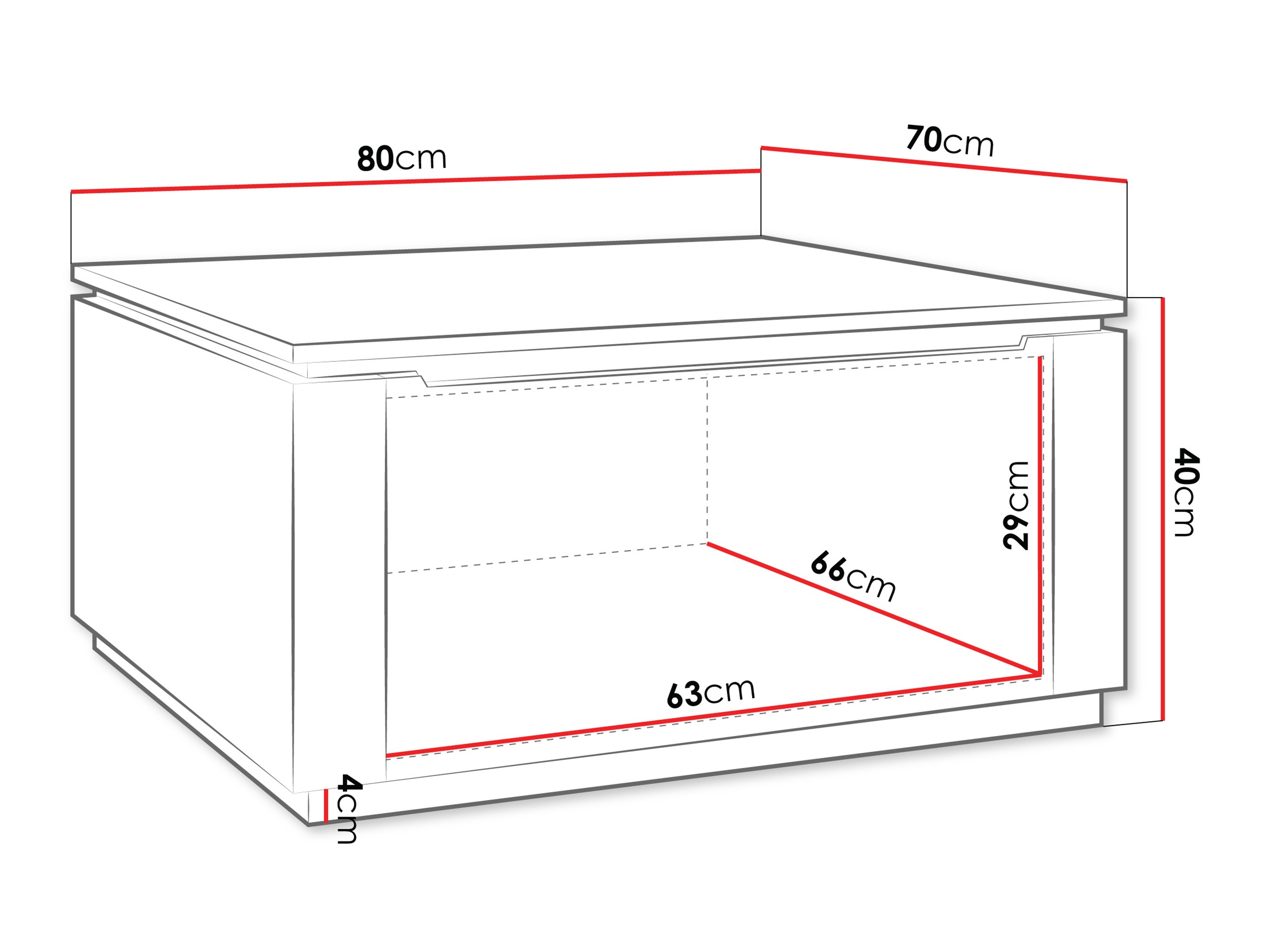 Diivanilaud Comfivo Ovitas