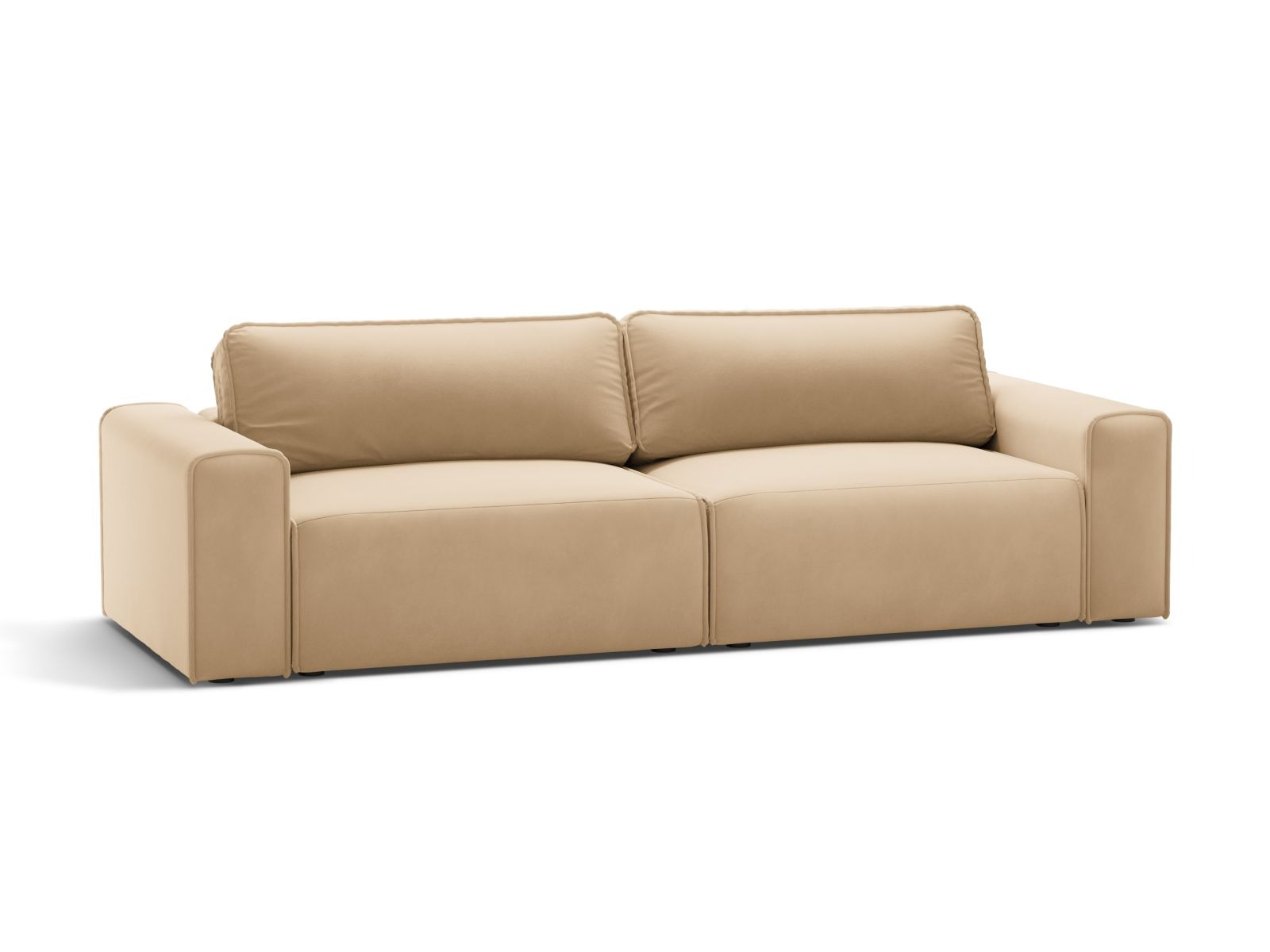 Diivanvoodi Beckley 204 (Paris Beige)