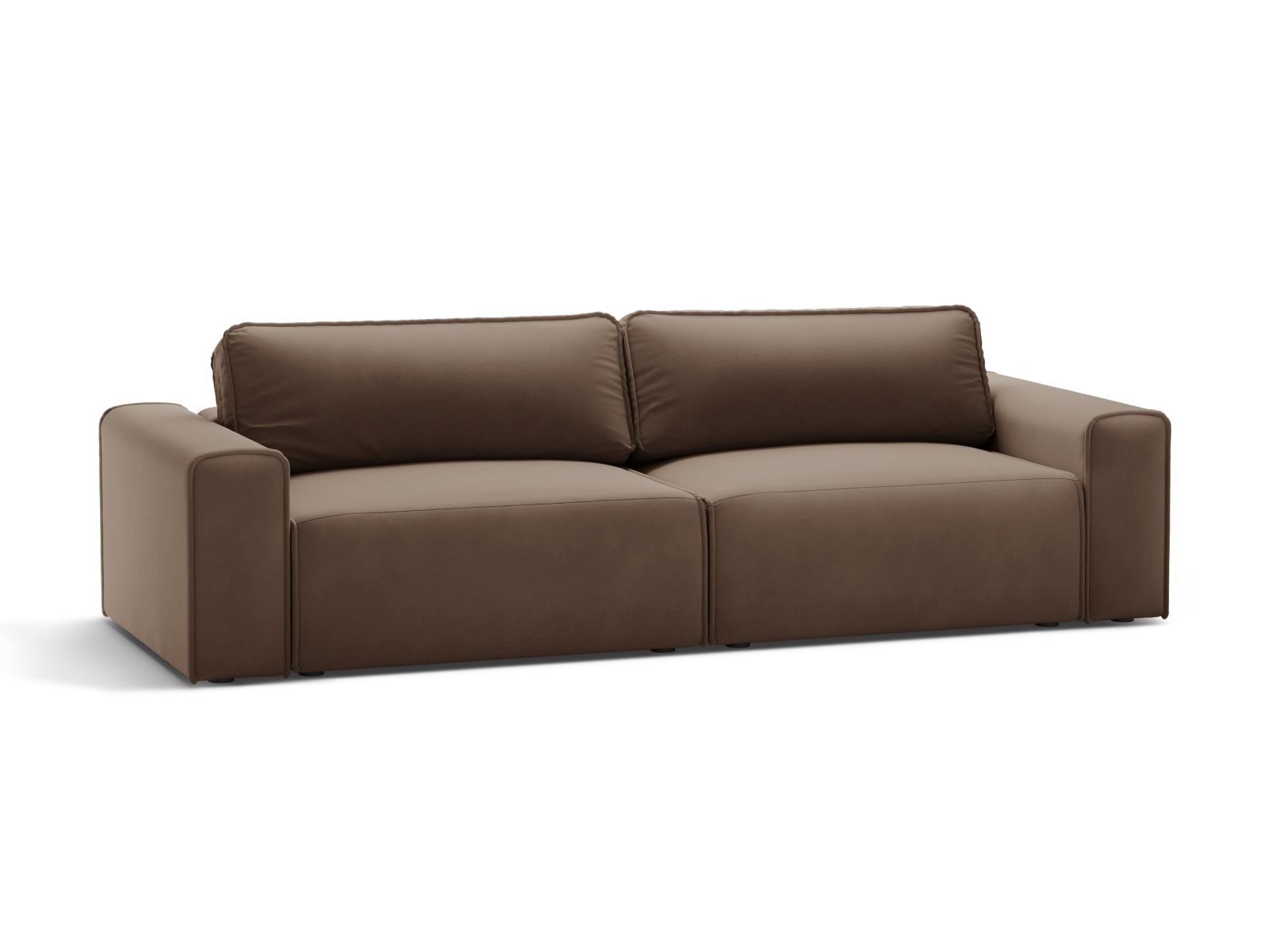 Diivanvoodi Beckley 204 (Paris Chocolate)
