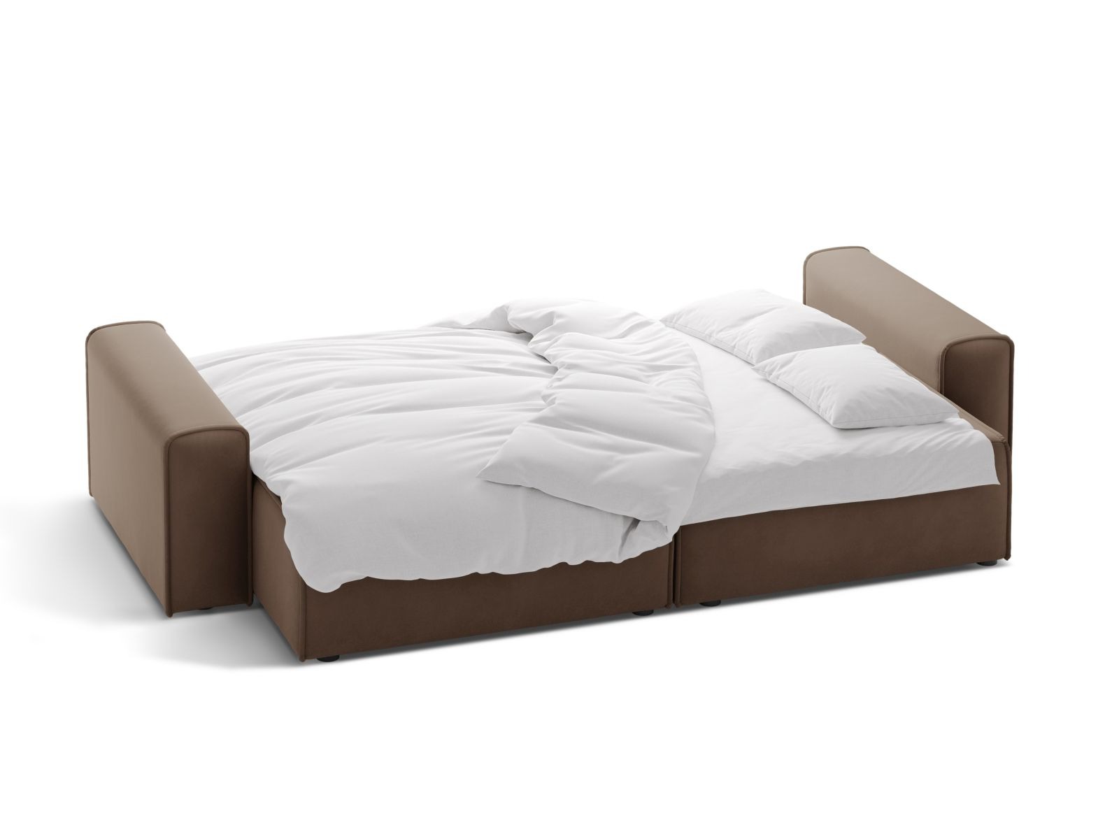 Diivanvoodi Beckley 204 (Paris Chocolate)