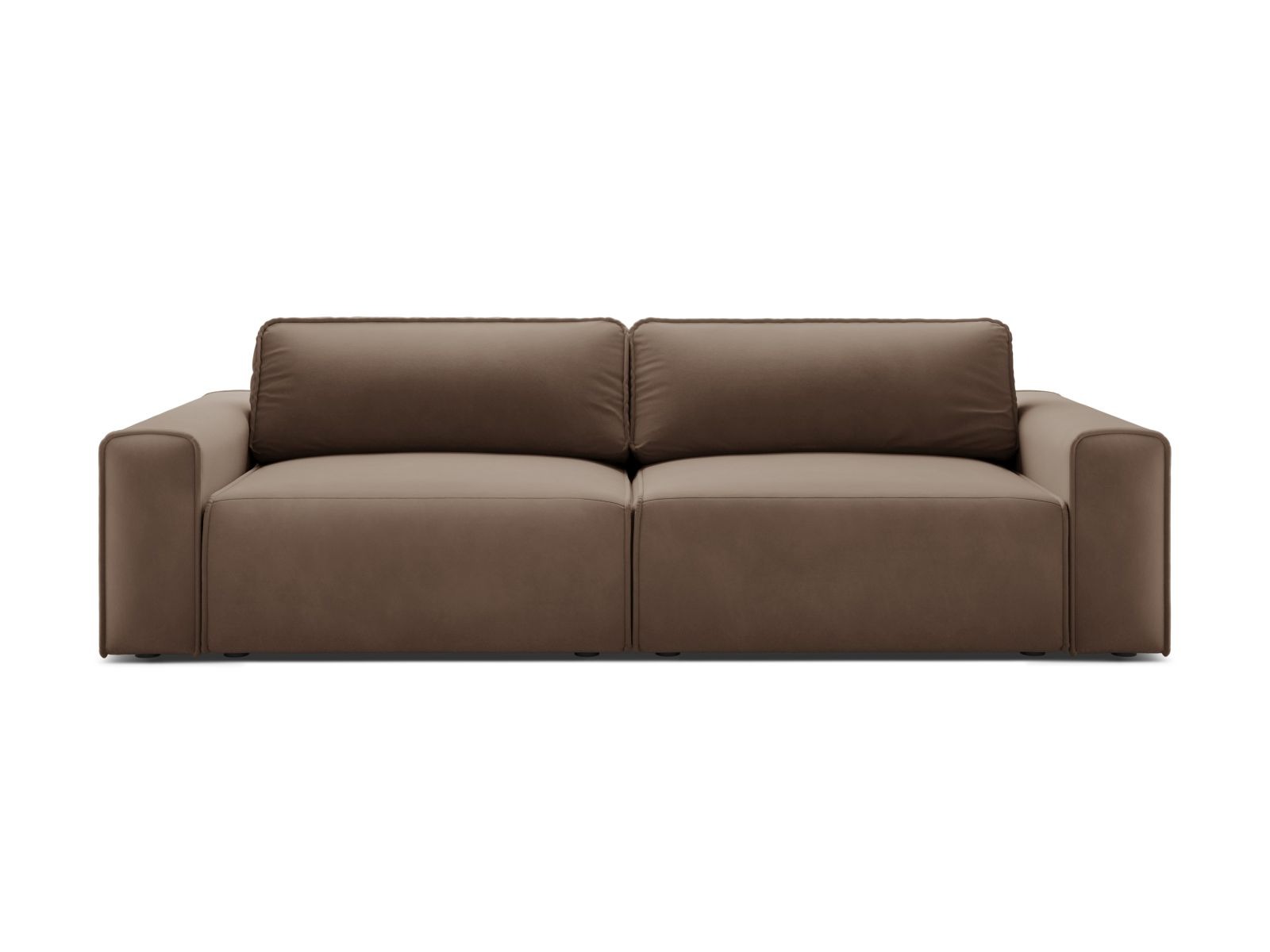Diivanvoodi Beckley 204 (Paris Chocolate)