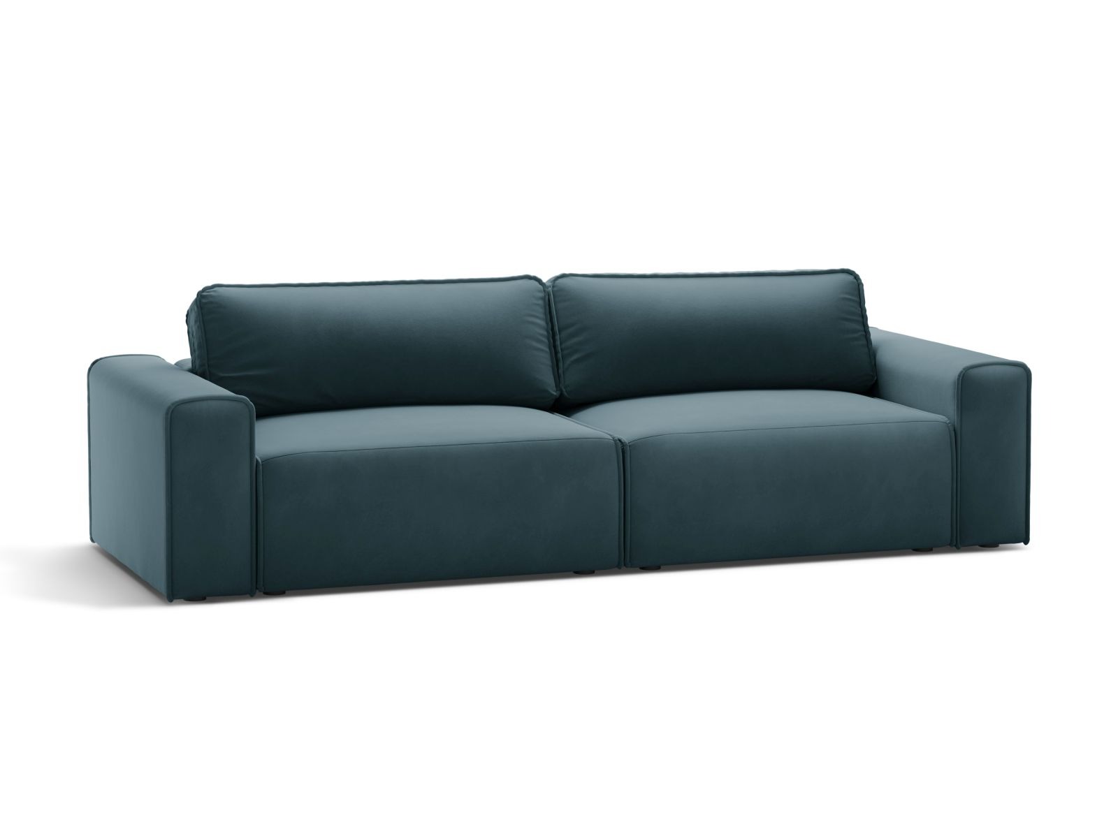 Diivanvoodi Beckley 204 (Paris Dark Blue)