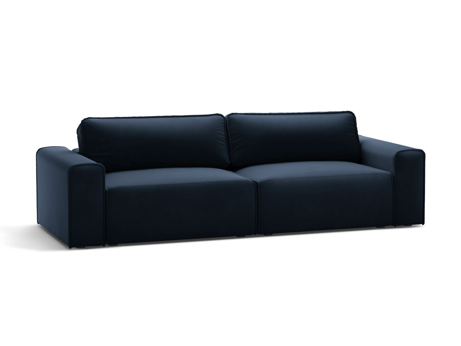 Diivanvoodi Beckley 204 (Paris Deep Blue)