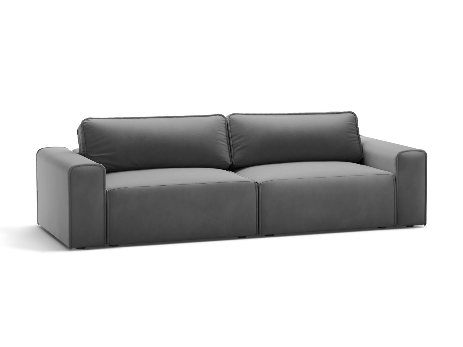 Diivanvoodi Beckley 204 (Paris Steel)